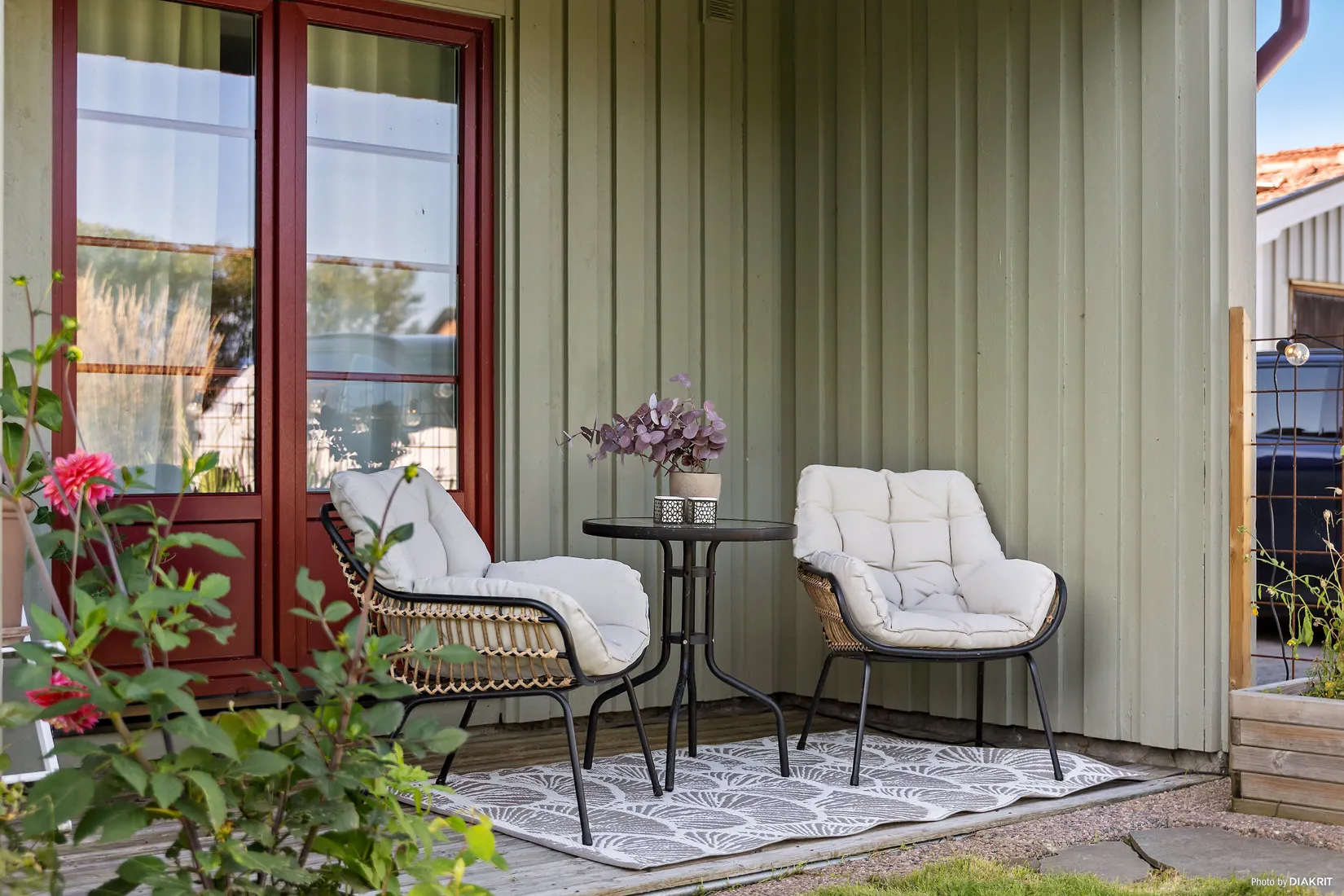 Villa, Ringvägen 31, Skoghall , Hammarö