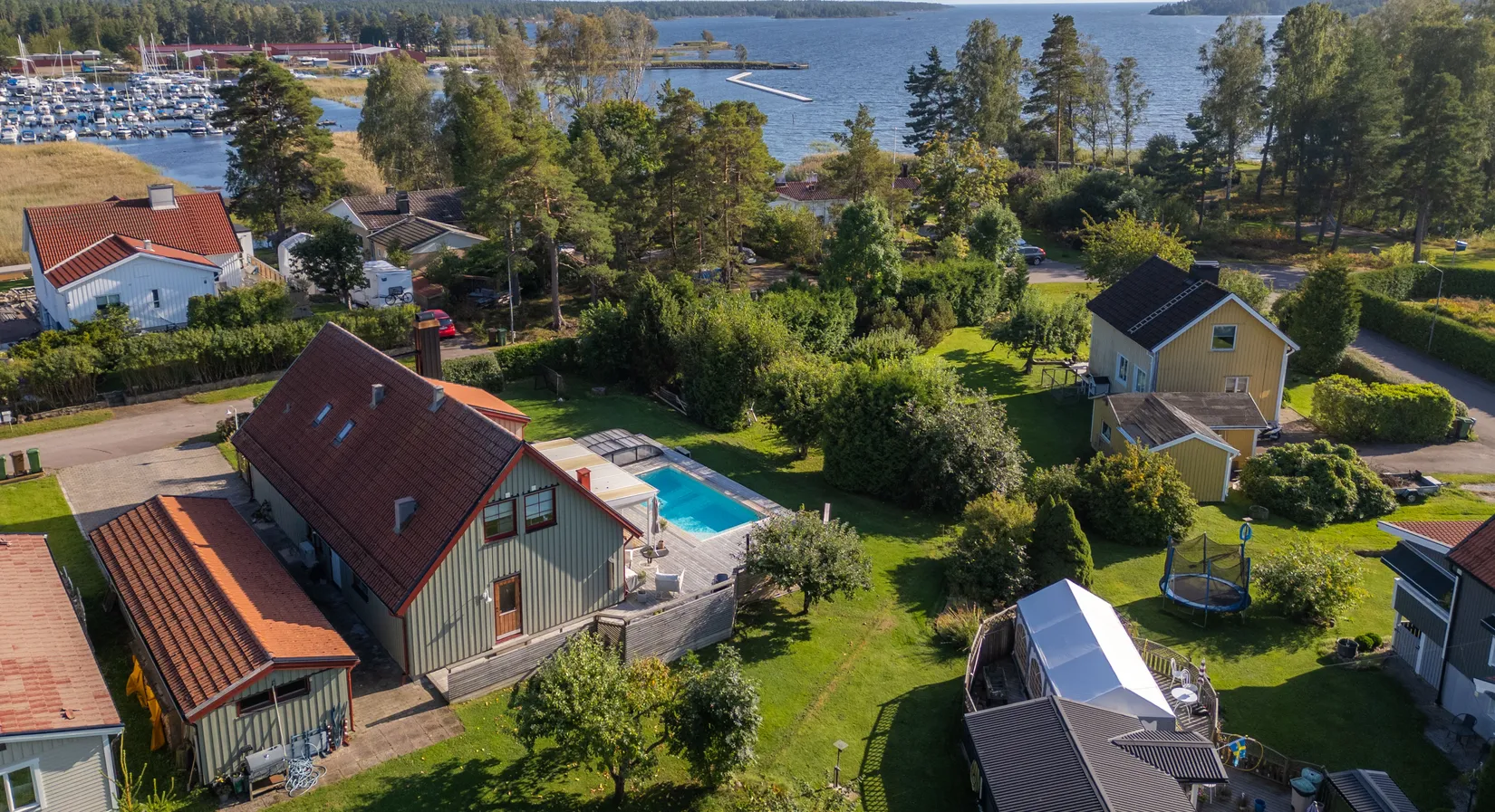 Villa, Ringvägen 31, Skoghall , Hammarö