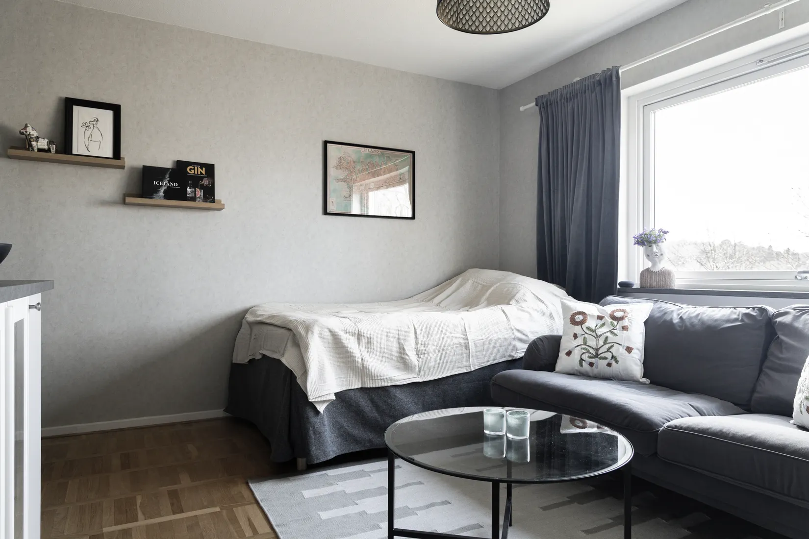 Bostadsrätt, Streteredsvägen 1B, Kållered - Centralt, Mölndal