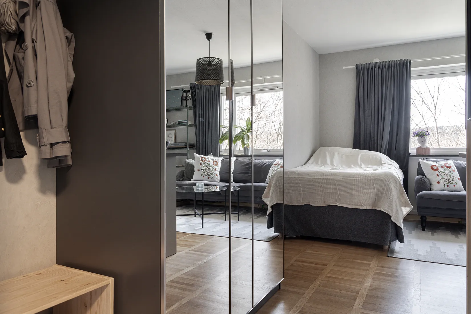 Bostadsrätt, Streteredsvägen 1B, Kållered - Centralt, Mölndal