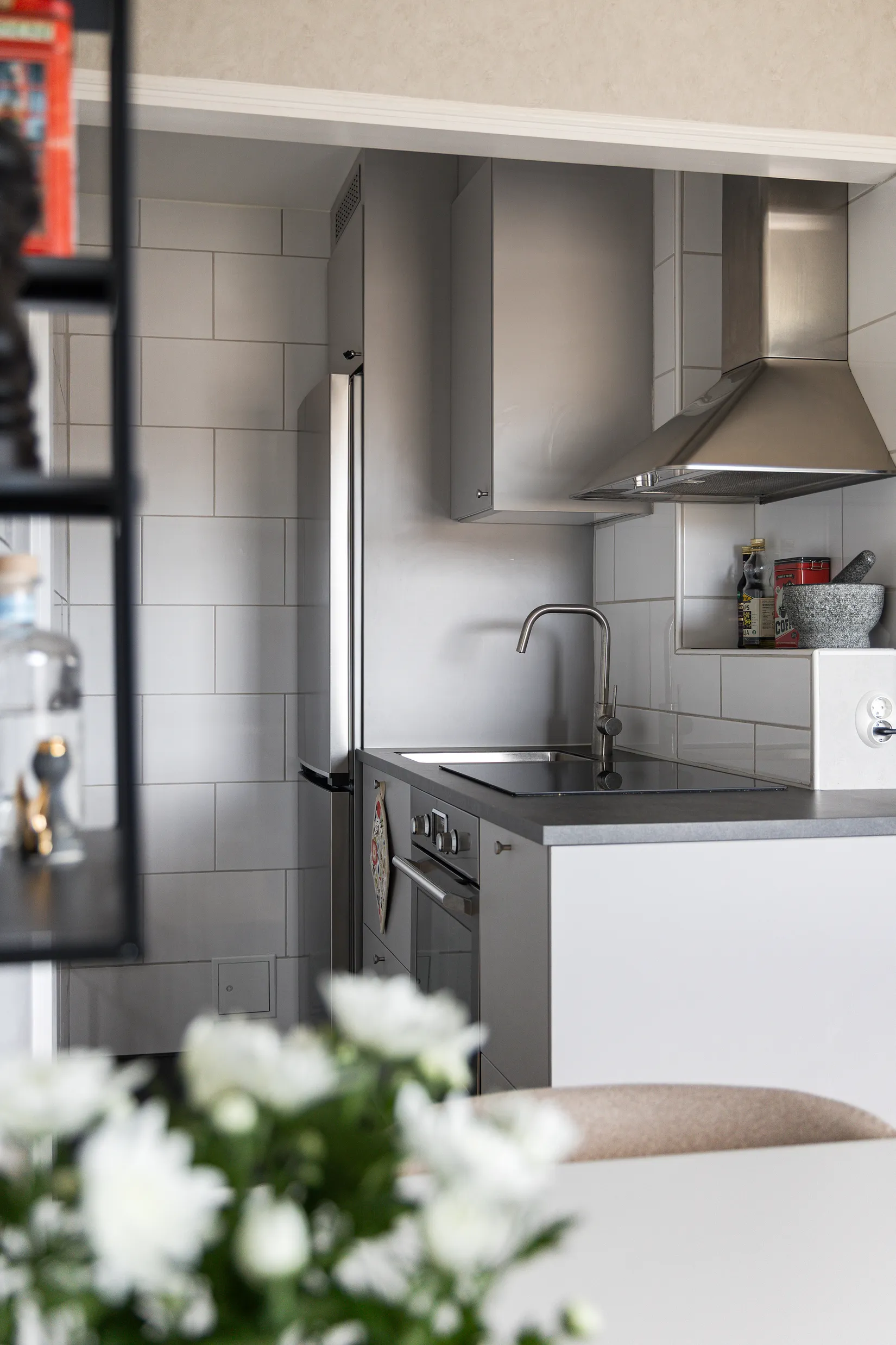 Bostadsrätt, Streteredsvägen 1B, Kållered - Centralt, Mölndal