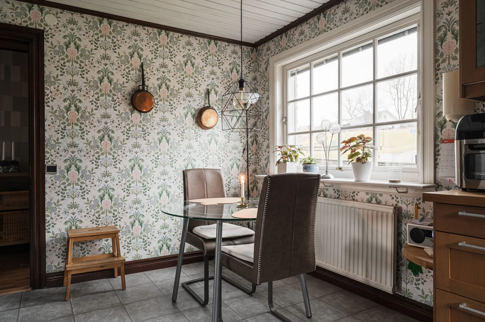 Villa, Björkhemsvägen 5, Mjöbäck, Svenljunga