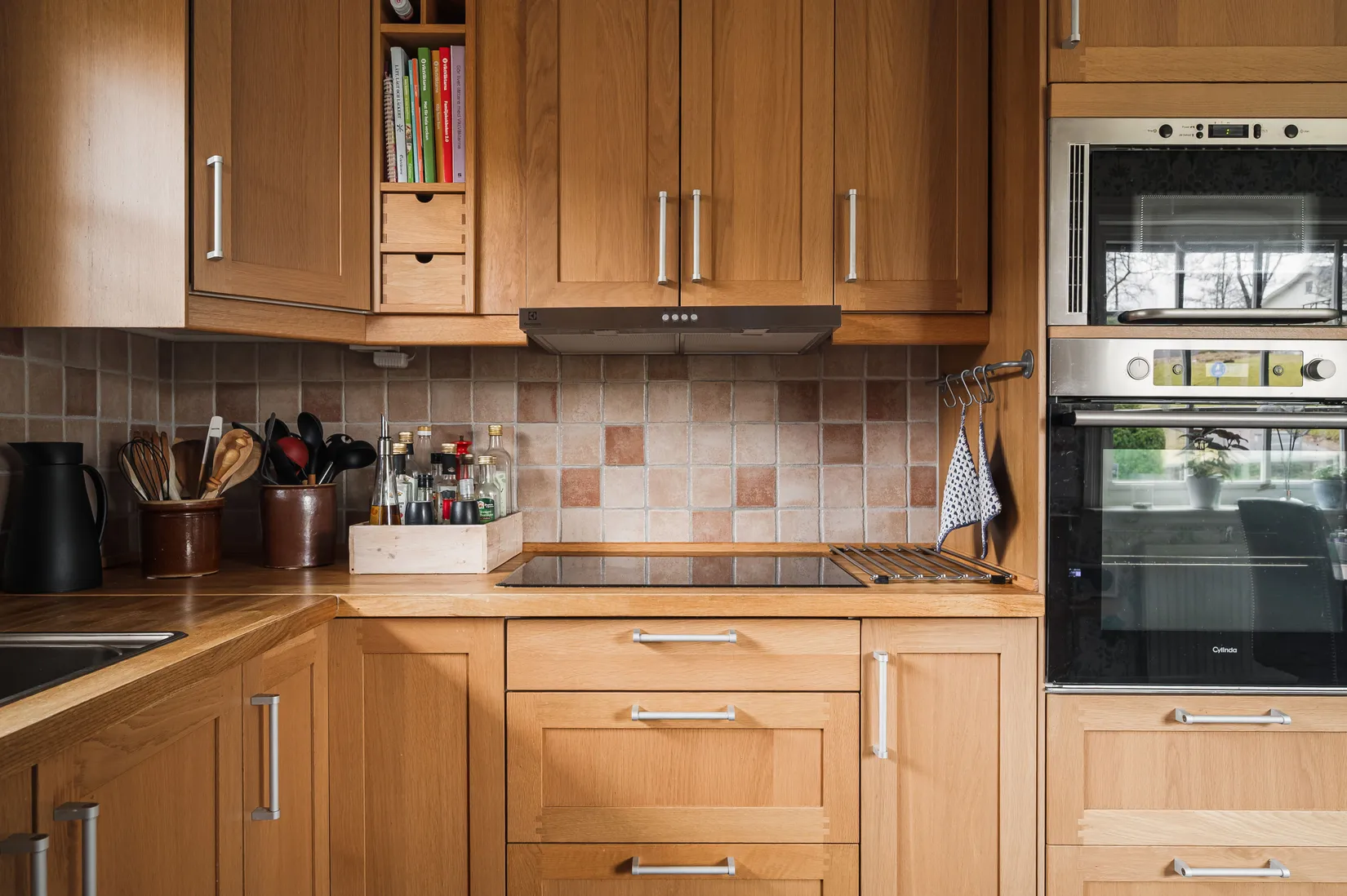 Villa, Björkhemsvägen 5, Mjöbäck, Svenljunga