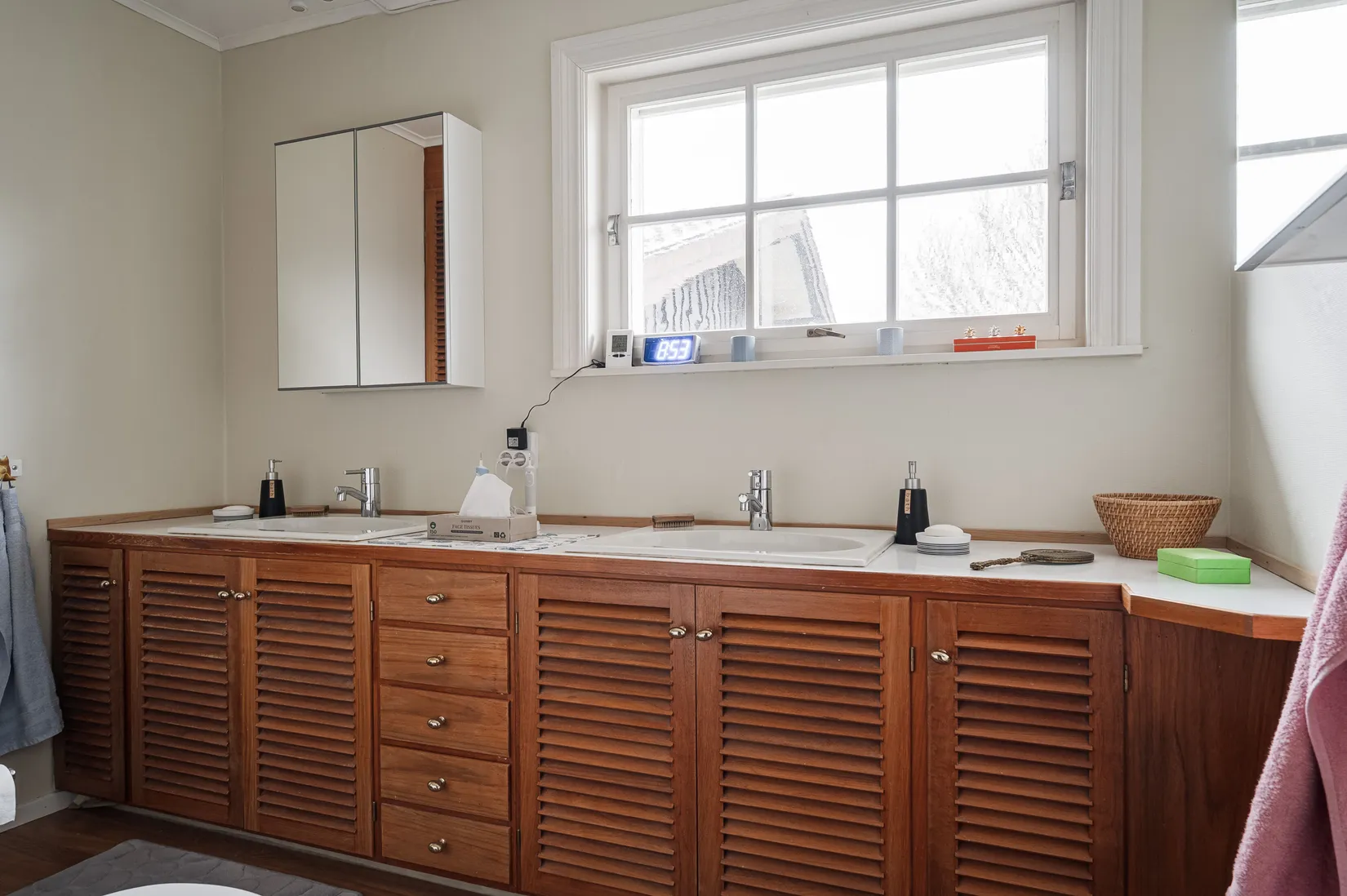 Villa, Björkhemsvägen 5, Mjöbäck, Svenljunga