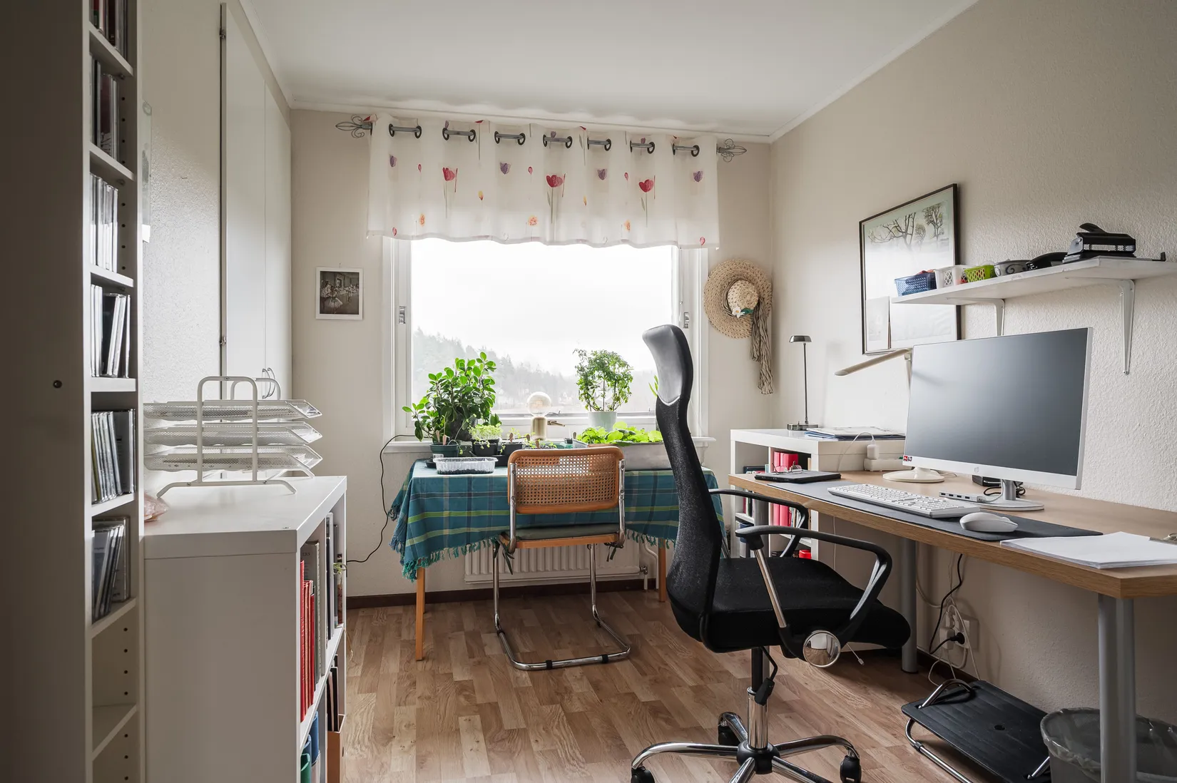 Villa, Björkhemsvägen 5, Mjöbäck, Svenljunga