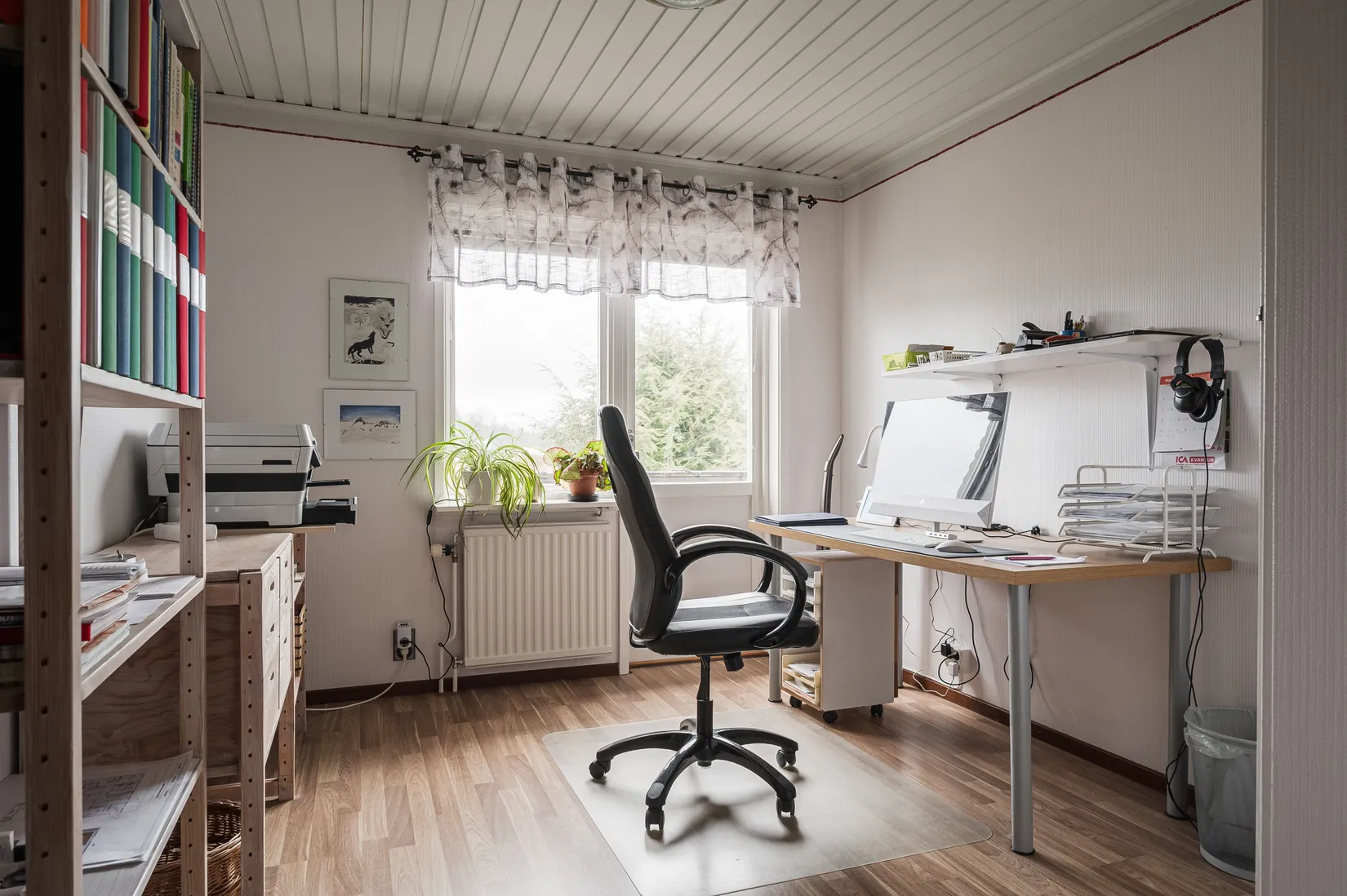 Villa, Björkhemsvägen 5, Mjöbäck, Svenljunga