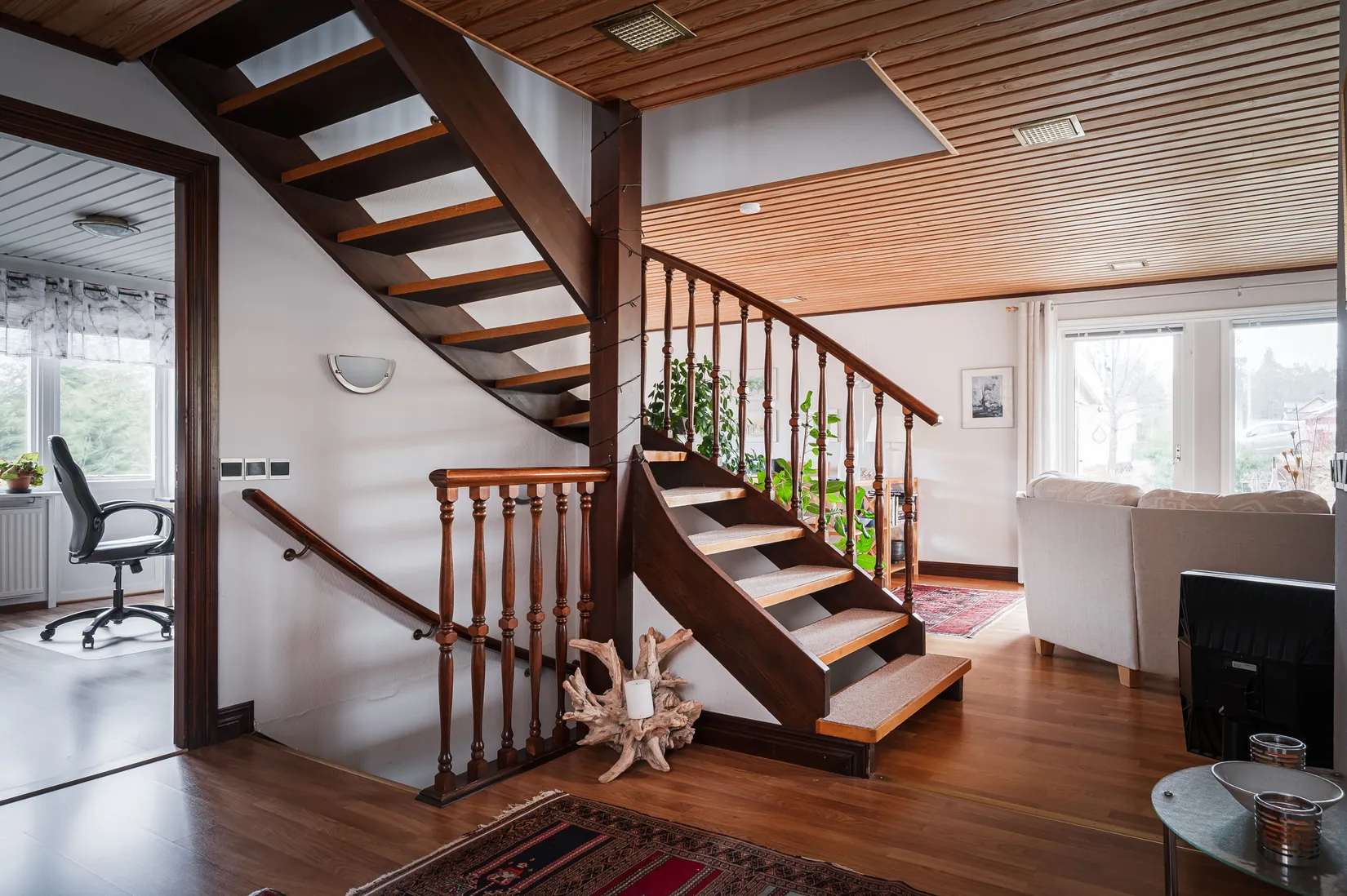 Villa, Björkhemsvägen 5, Mjöbäck, Svenljunga