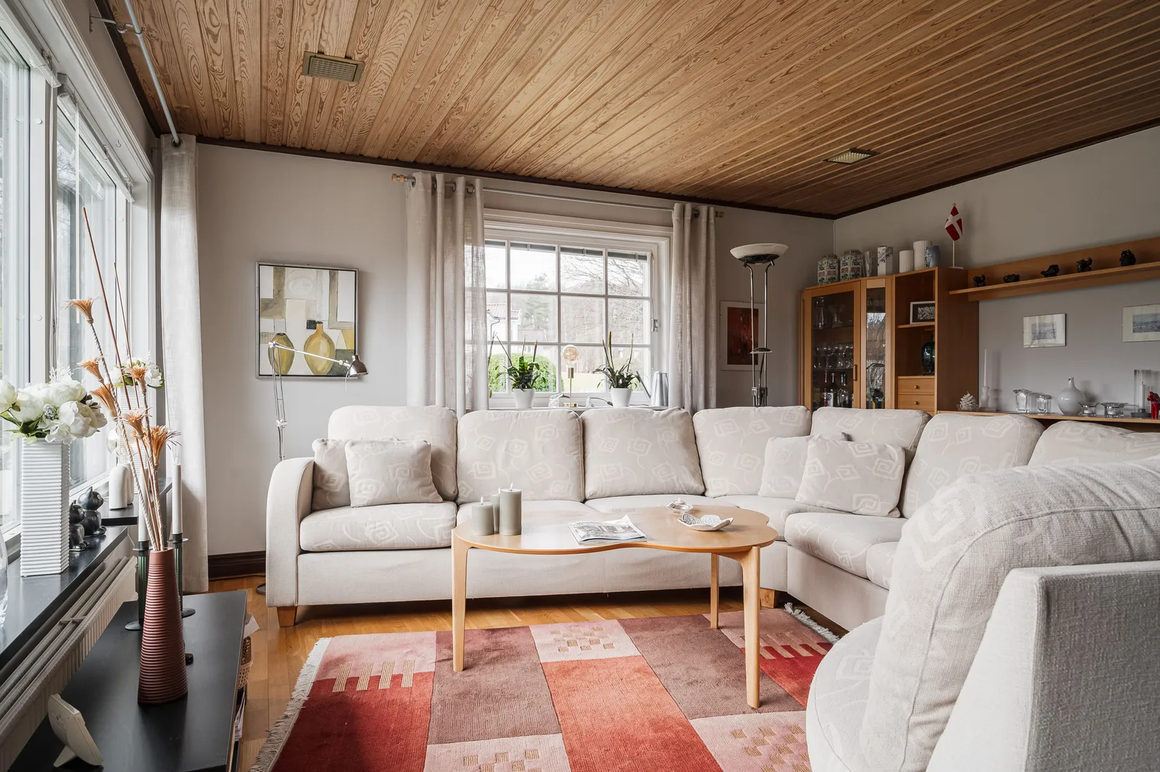 Villa, Björkhemsvägen 5, Mjöbäck, Svenljunga