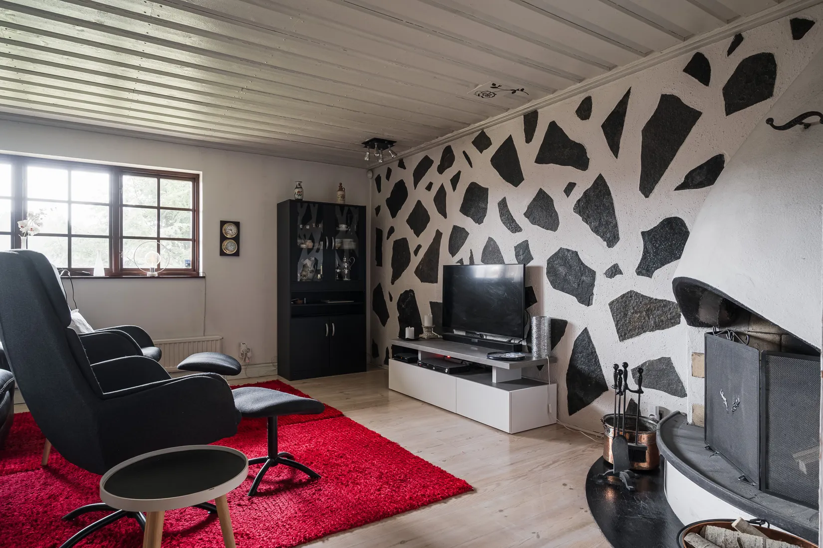 Villa, Björkhemsvägen 5, Mjöbäck, Svenljunga