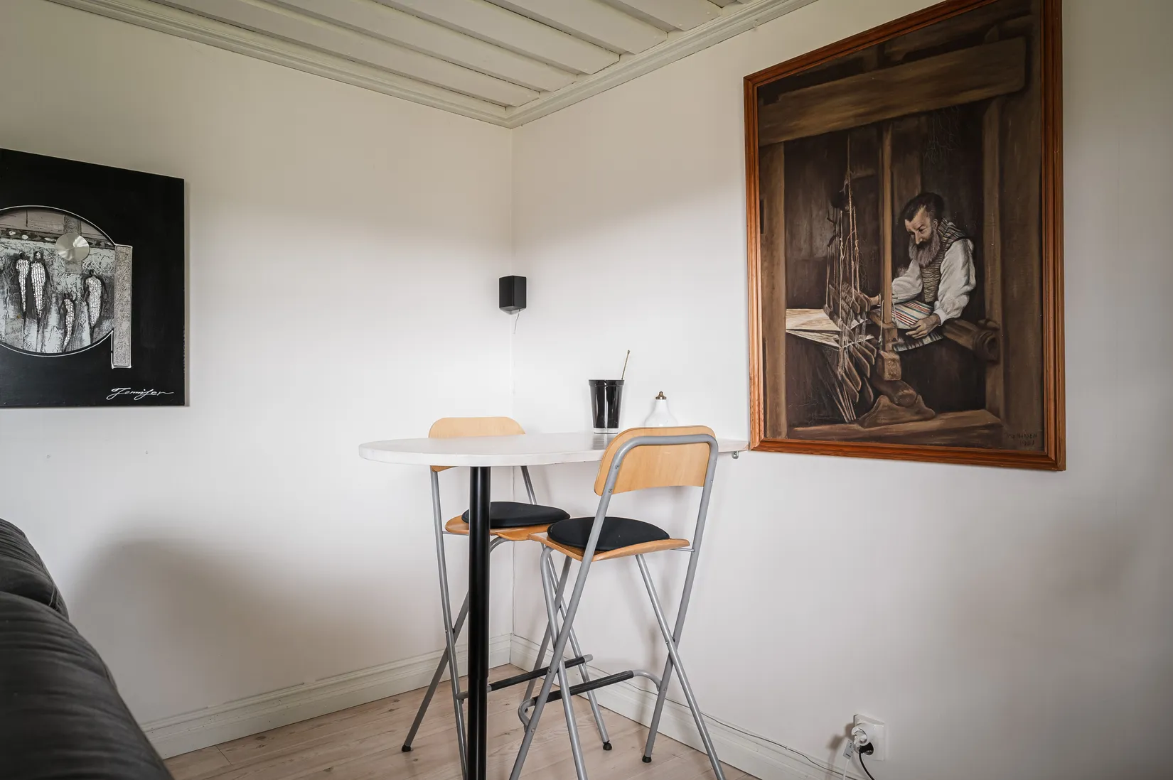 Villa, Björkhemsvägen 5, Mjöbäck, Svenljunga