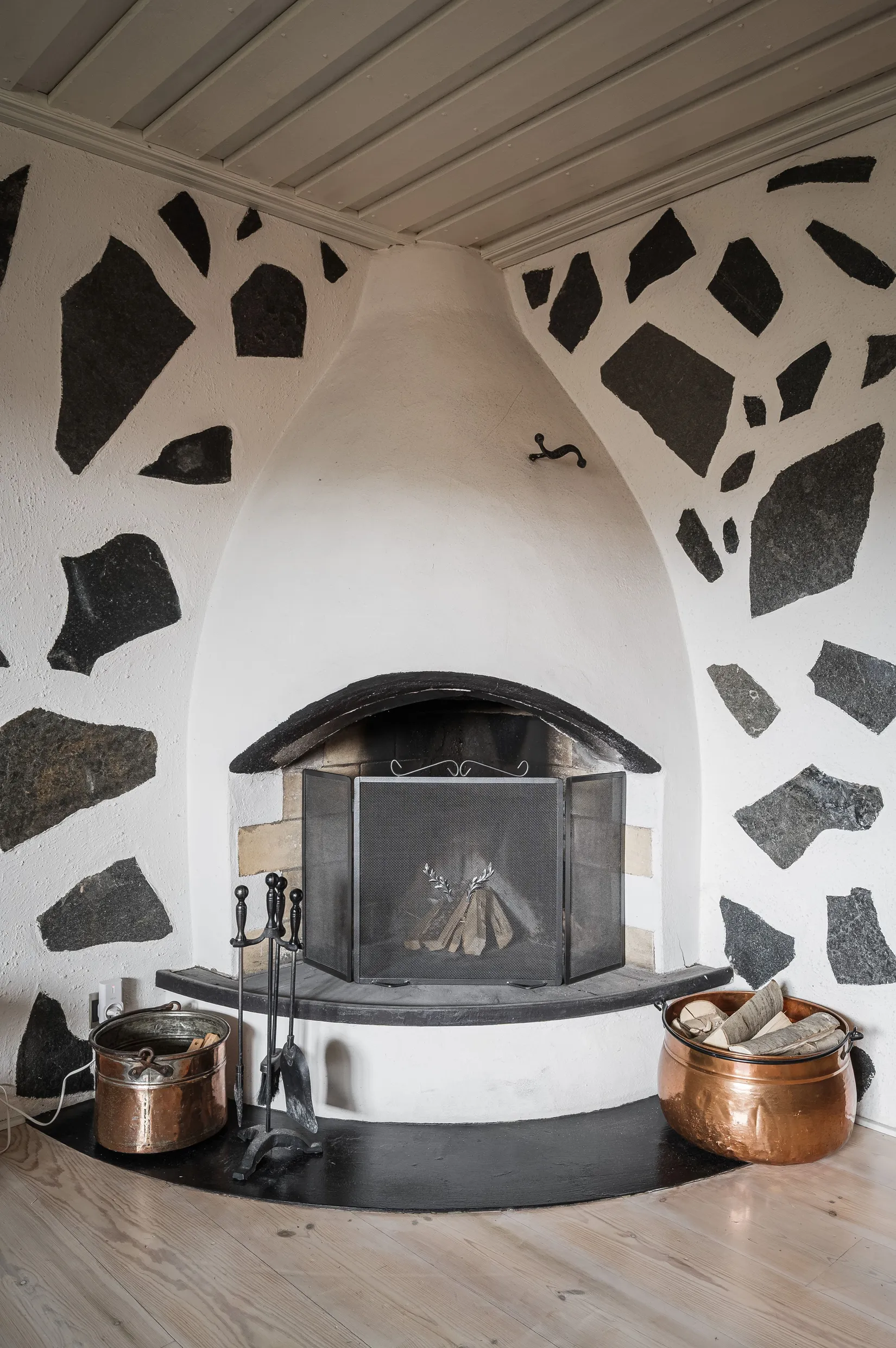 Villa, Björkhemsvägen 5, Mjöbäck, Svenljunga