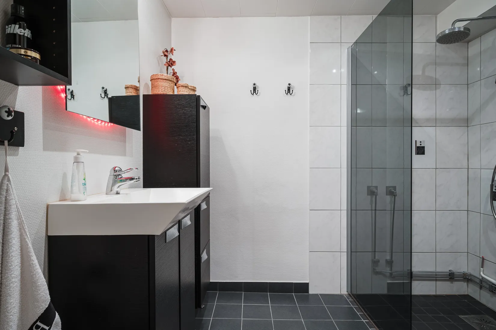 Villa, Björkhemsvägen 5, Mjöbäck, Svenljunga