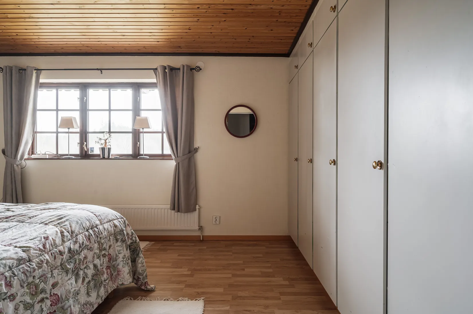 Villa, Björkhemsvägen 5, Mjöbäck, Svenljunga