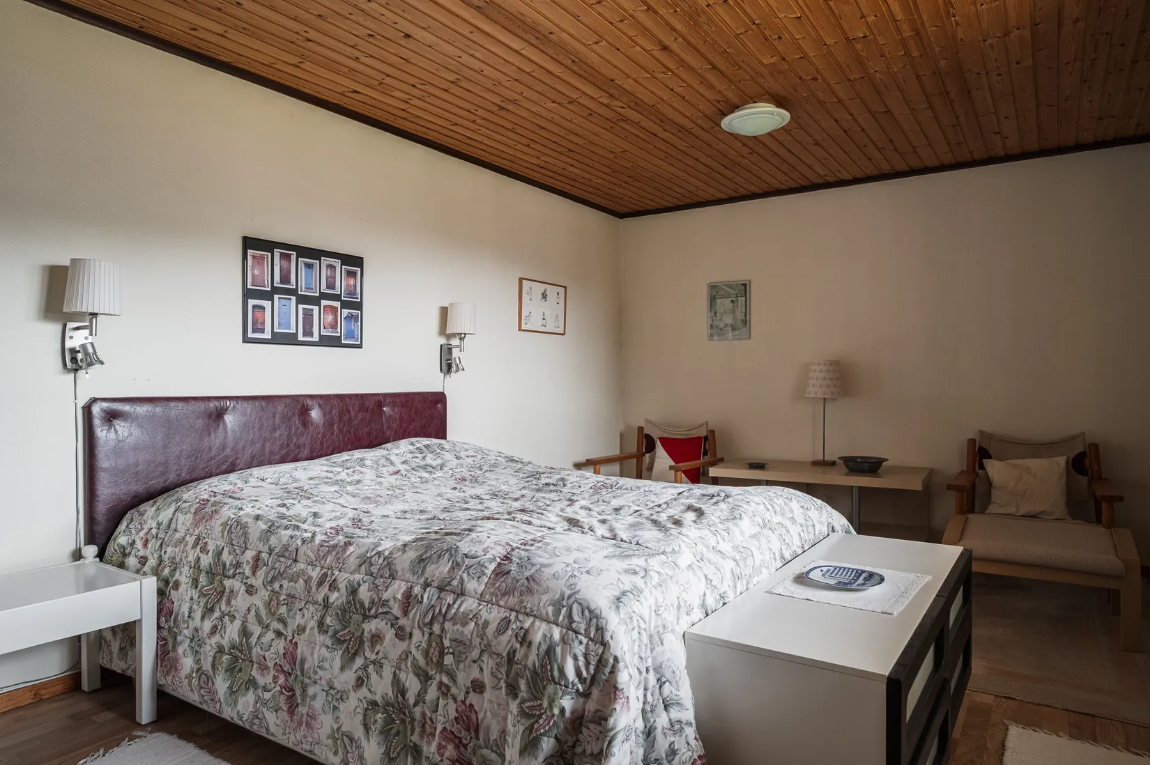 Villa, Björkhemsvägen 5, Mjöbäck, Svenljunga