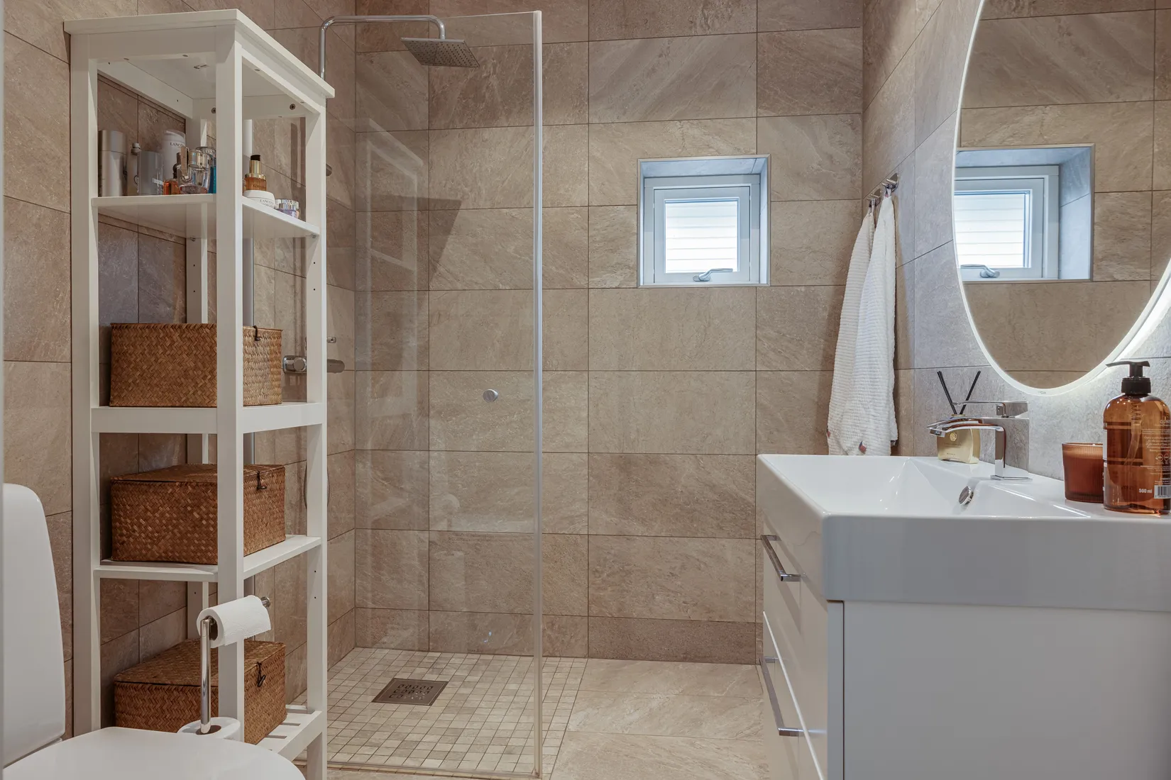 Villa, Abborrgränd 3, Motala