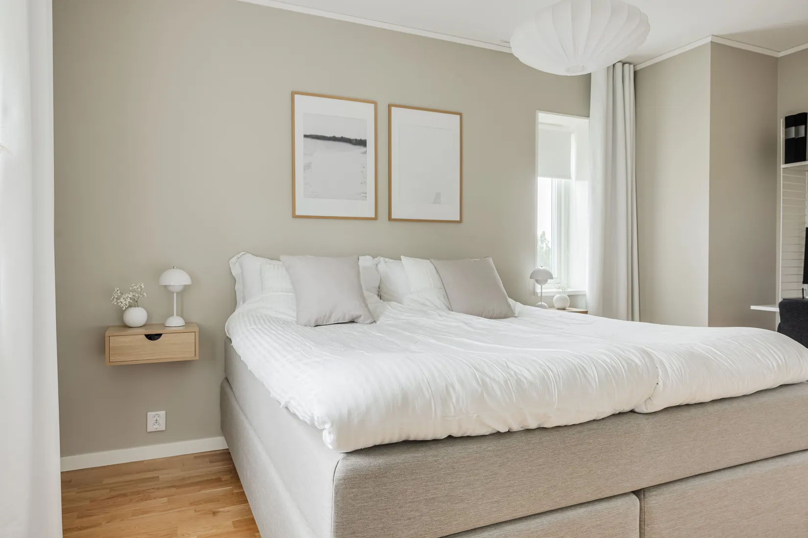 Villa, Abborrgränd 3, Motala