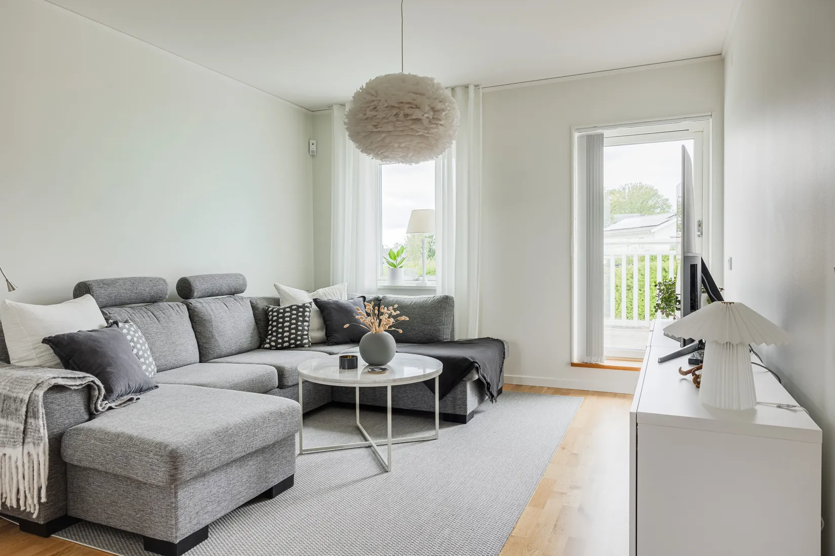 Villa, Abborrgränd 3, Motala