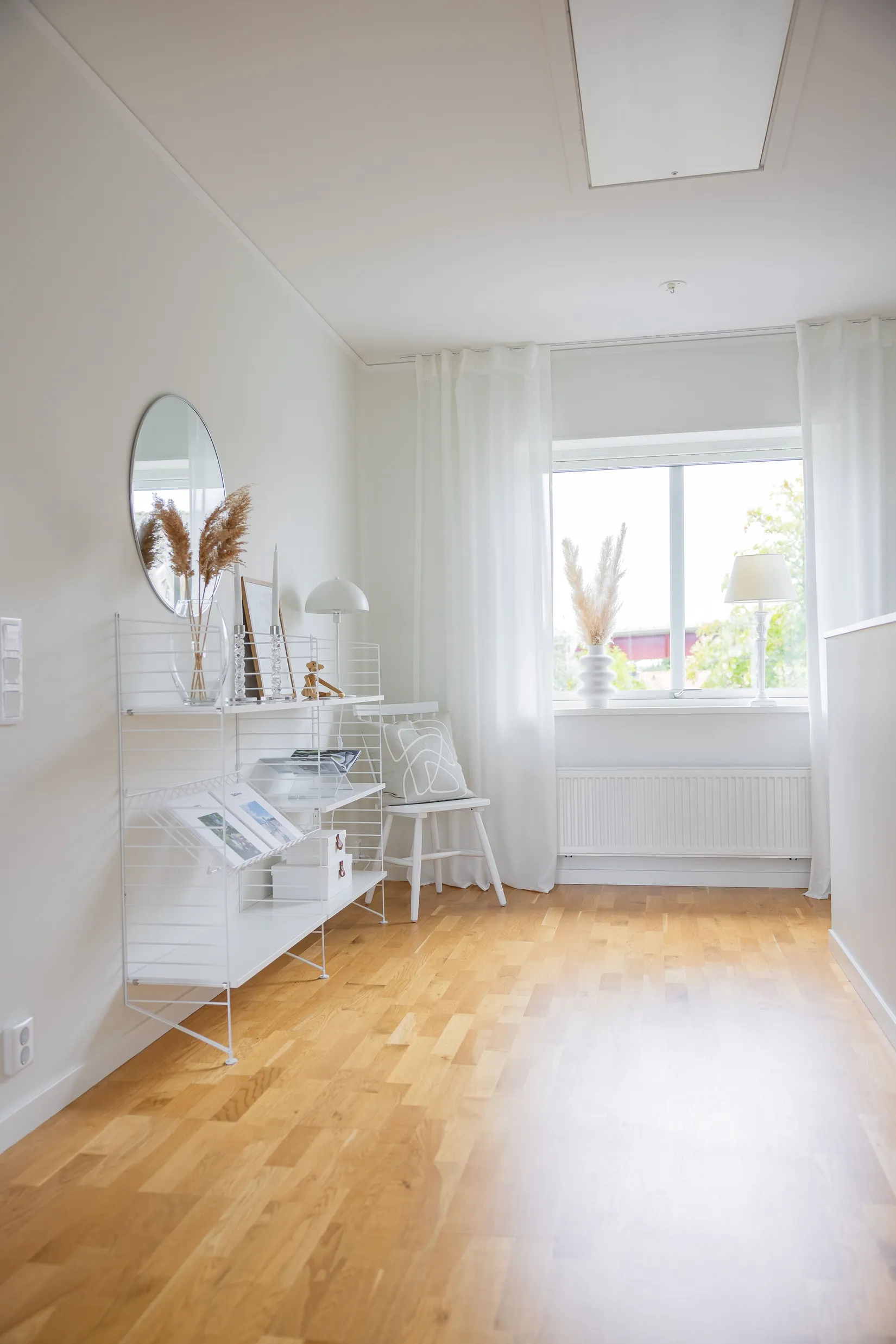 Villa, Abborrgränd 3, Motala