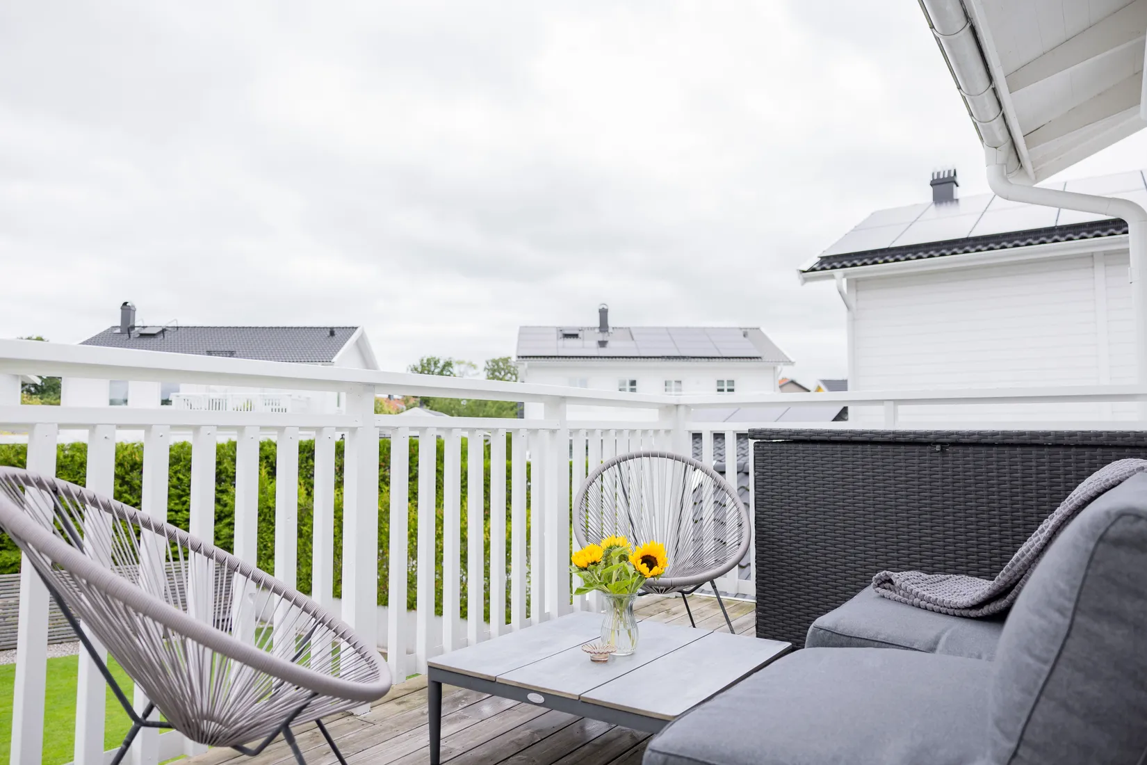 Villa, Abborrgränd 3, Motala