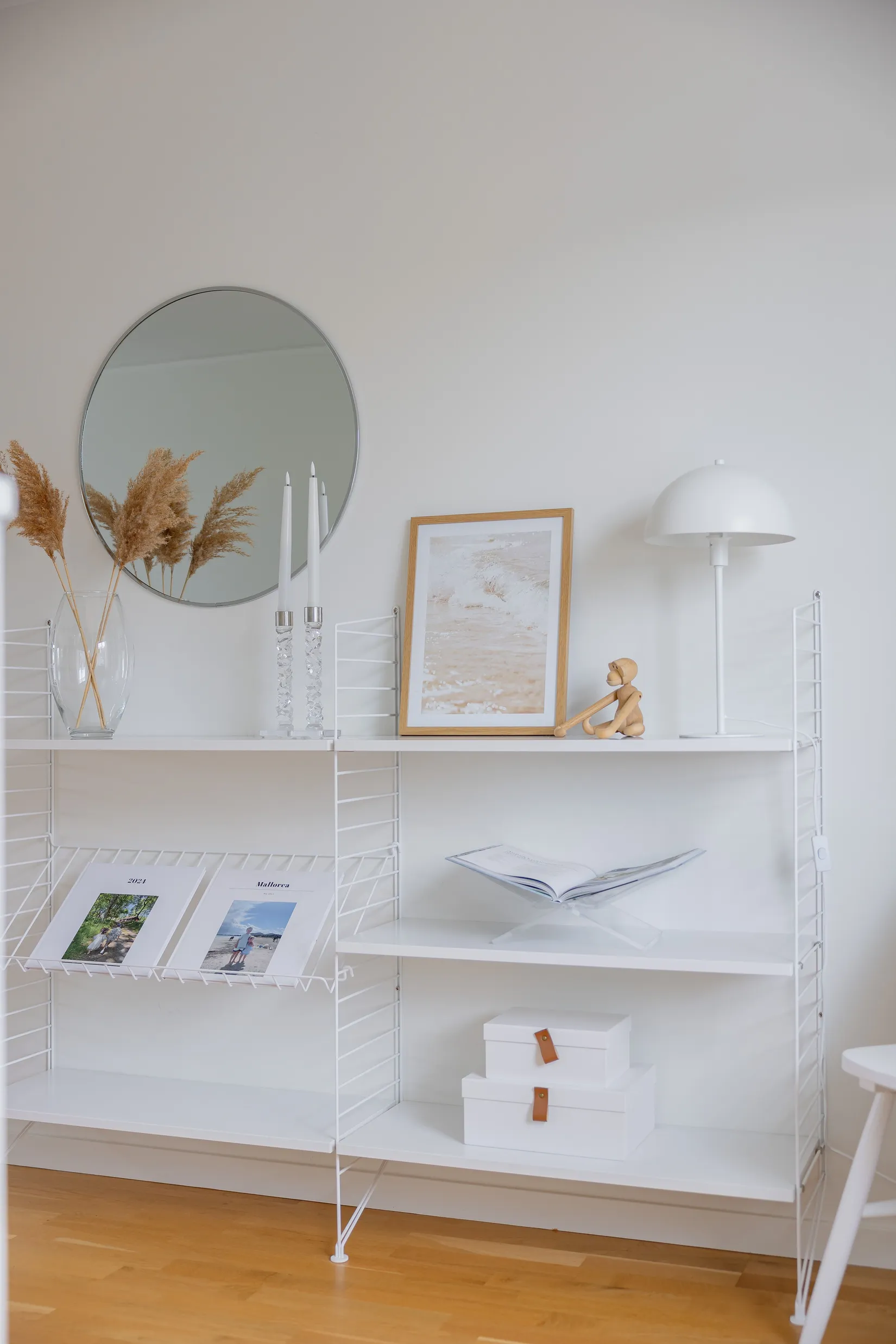 Villa, Abborrgränd 3, Motala