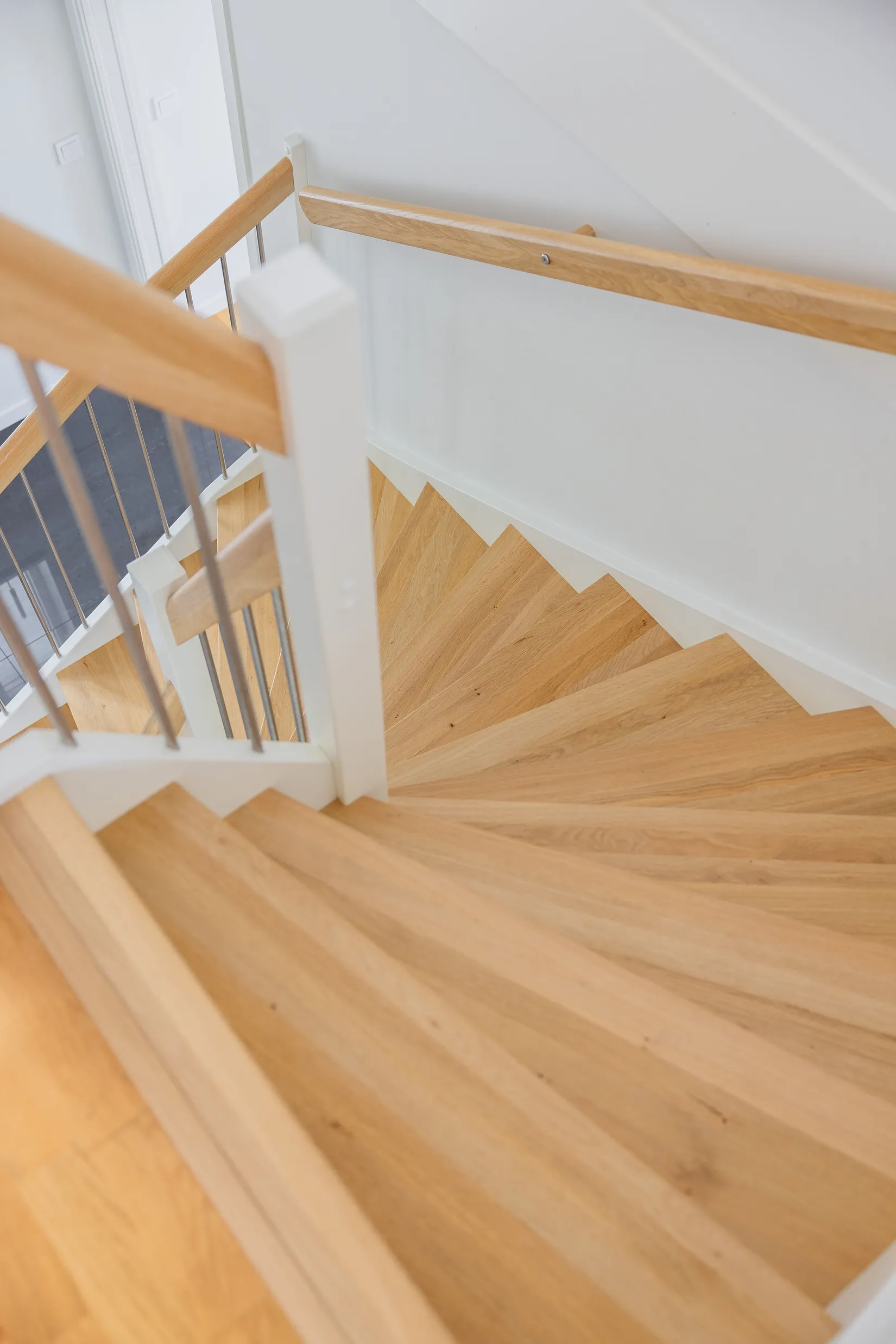 Villa, Abborrgränd 3, Motala