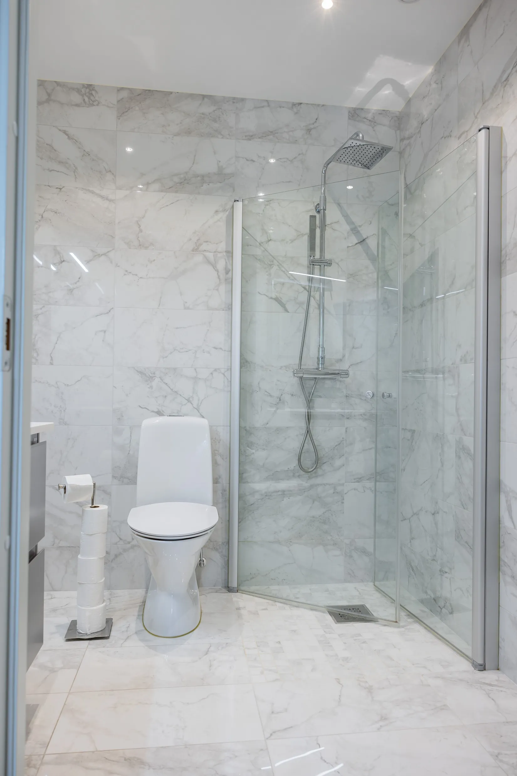 Villa, Abborrgränd 3, Motala