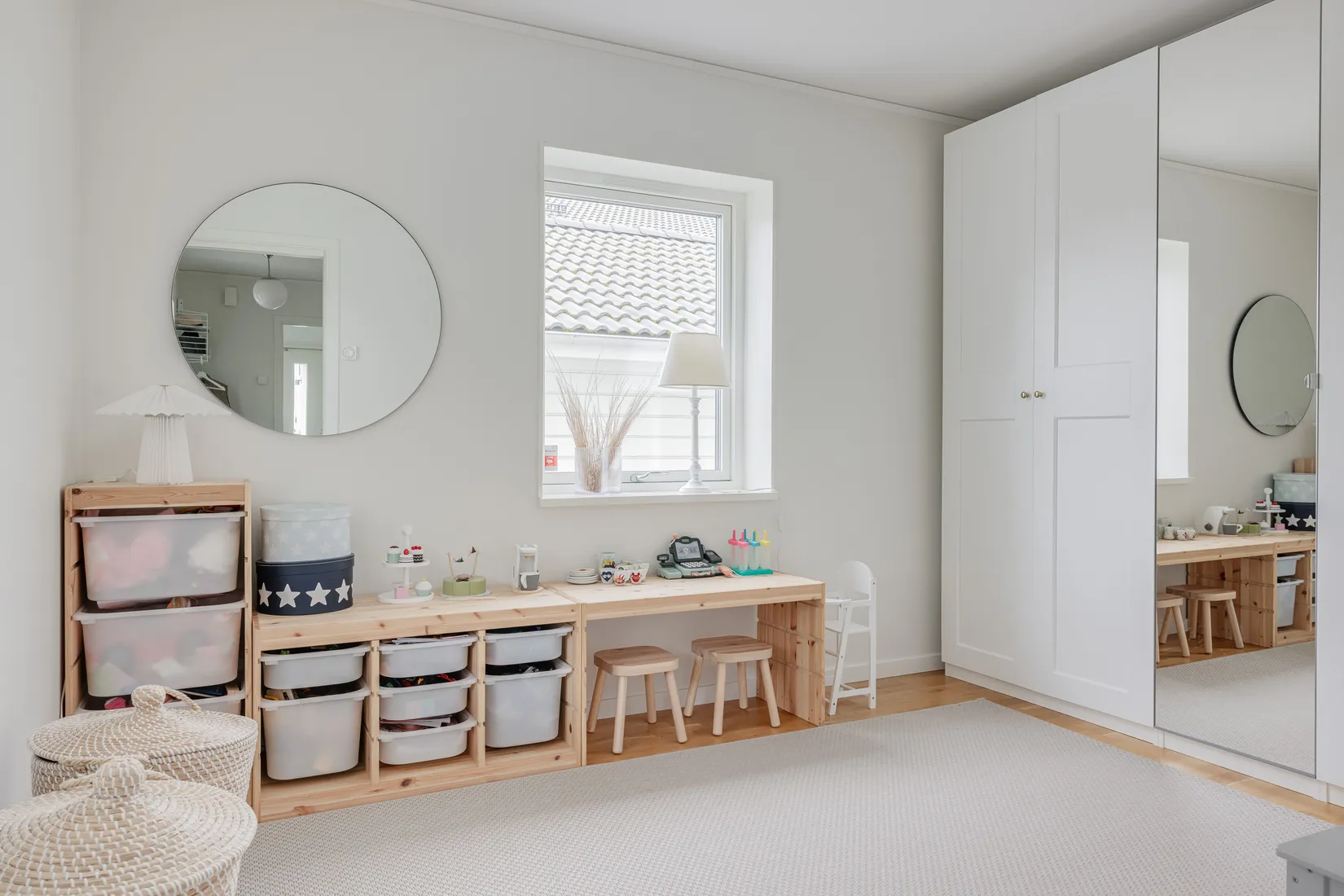 Villa, Abborrgränd 3, Motala