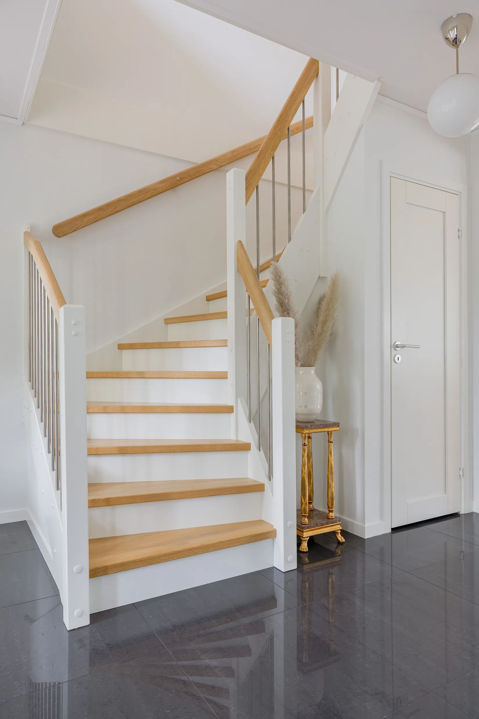 Villa, Abborrgränd 3, Motala