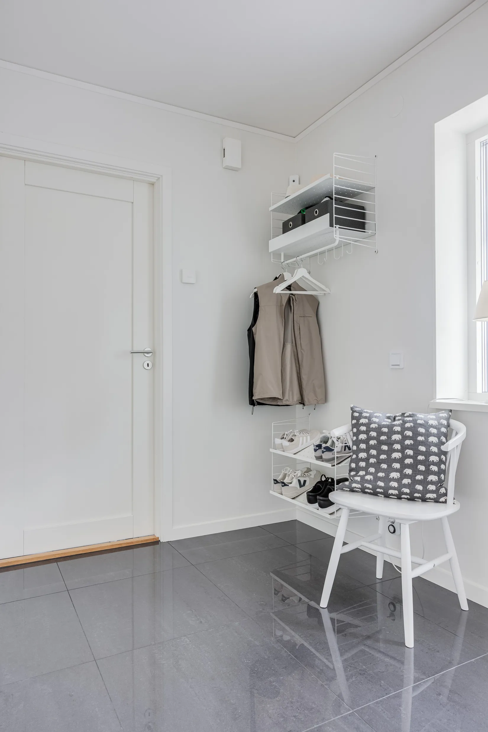 Villa, Abborrgränd 3, Motala