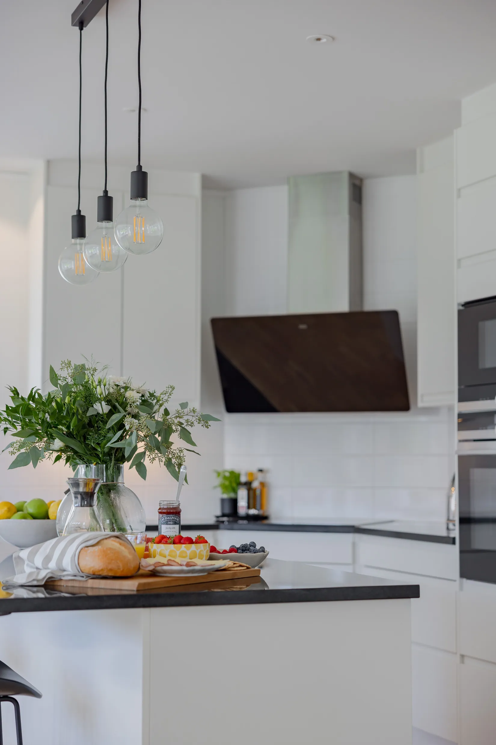 Villa, Abborrgränd 3, Motala