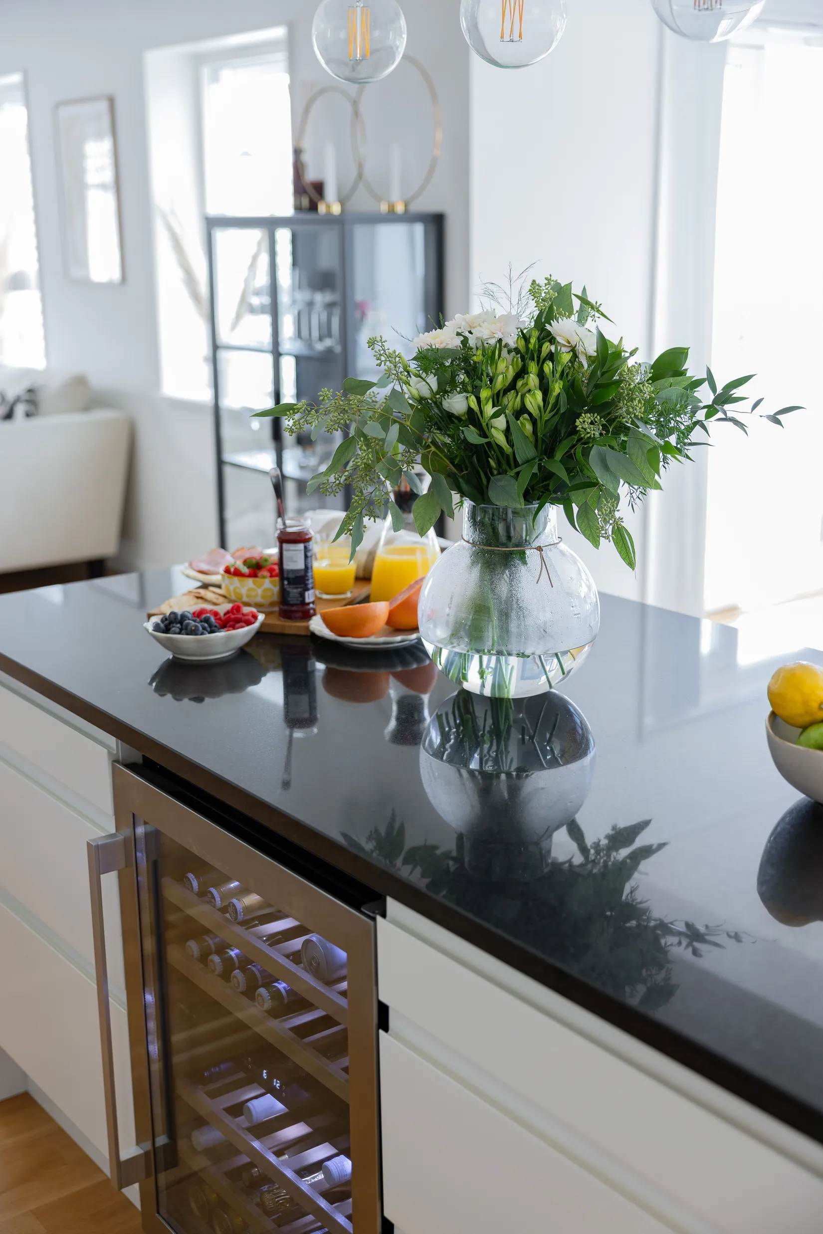 Villa, Abborrgränd 3, Motala