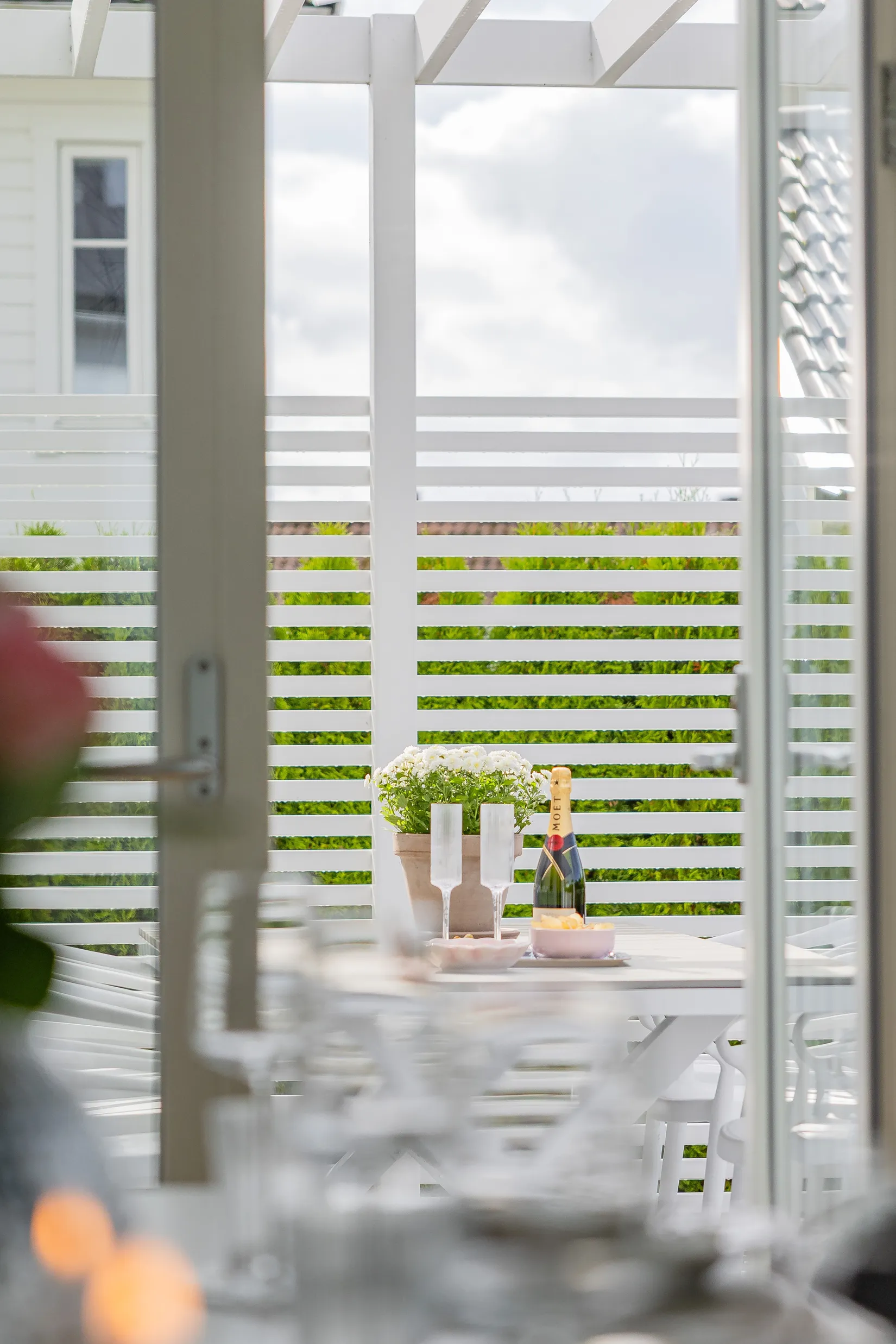 Villa, Abborrgränd 3, Motala