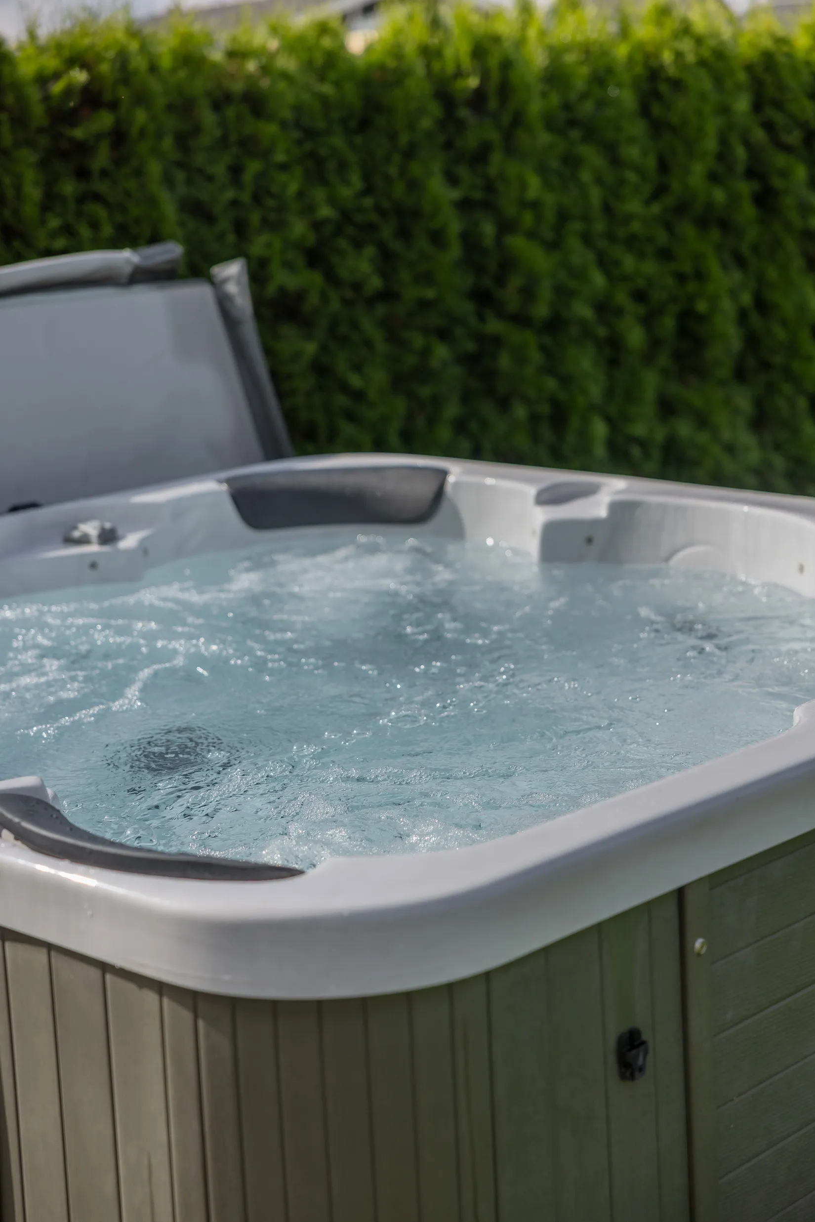 Villa, Abborrgränd 3, Motala