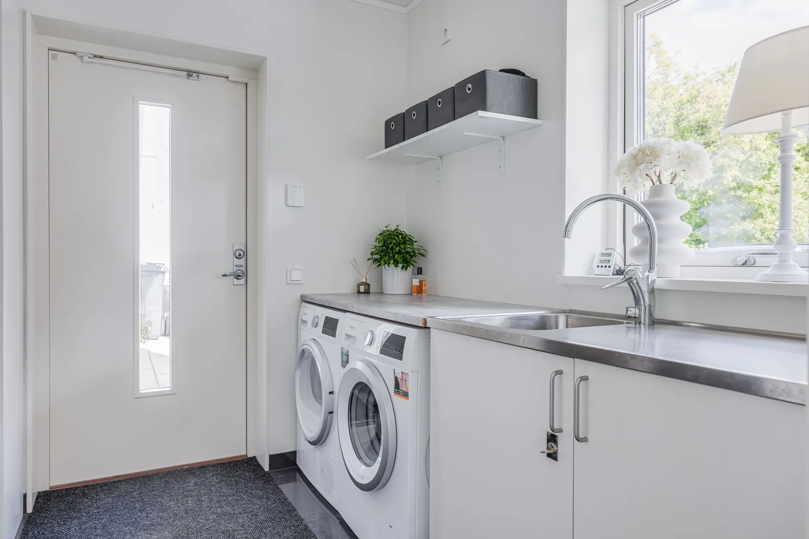 Villa, Abborrgränd 3, Motala