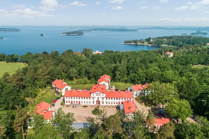Bostadsrätt, Mossbergs väg 14 C, Västra Bodarna, Alingsås
