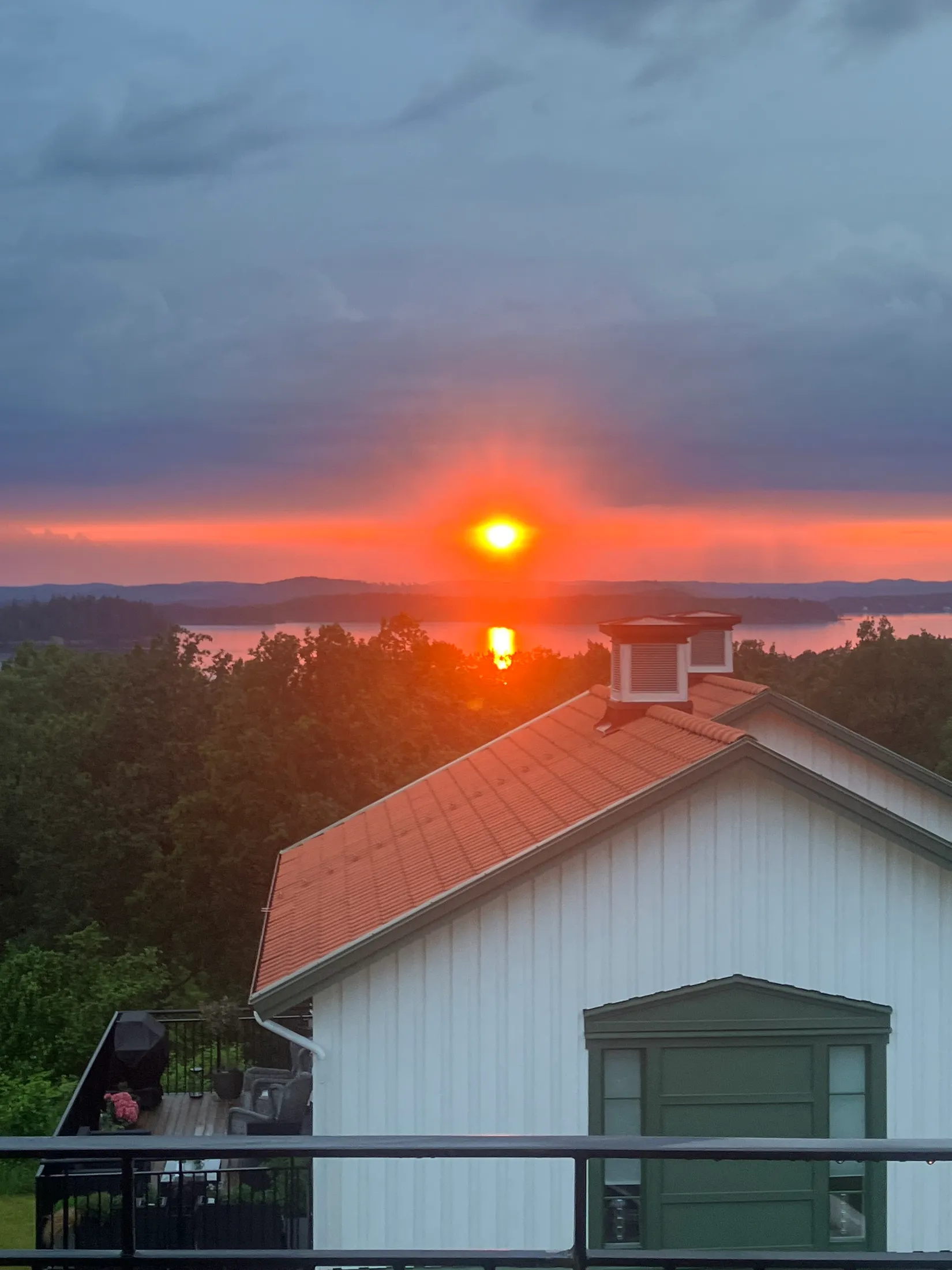 Bostadsrätt, Mossbergs väg 14 C, Västra Bodarna, Alingsås