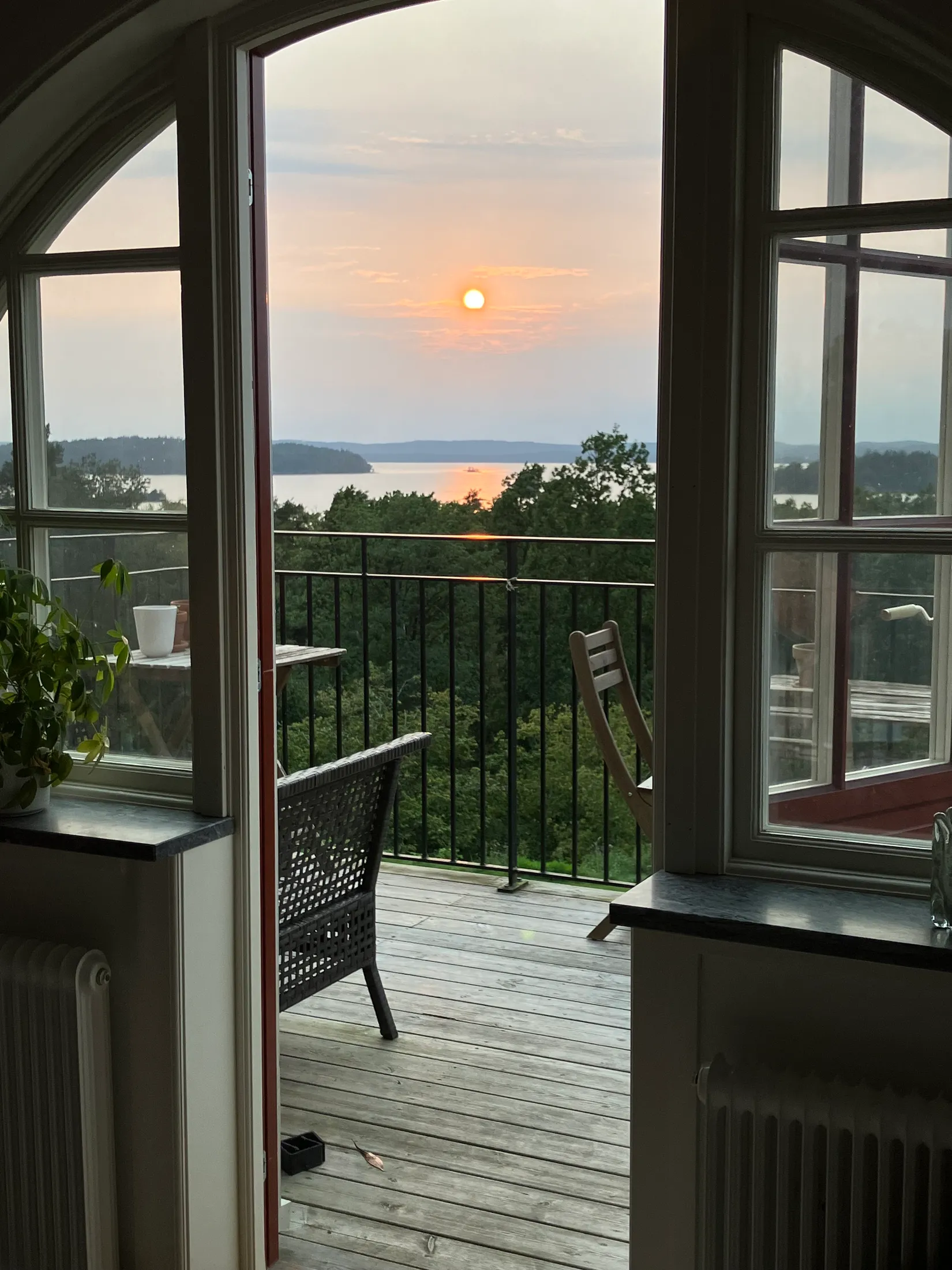 Bostadsrätt, Mossbergs väg 14 C, Västra Bodarna, Alingsås