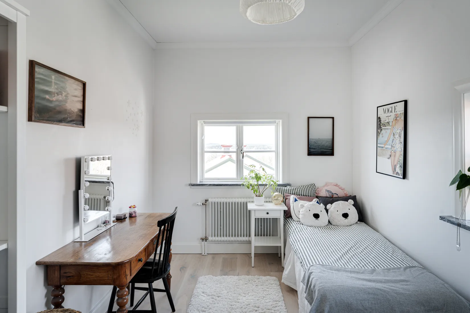 Bostadsrätt, Mossbergs väg 14 C, Västra Bodarna, Alingsås
