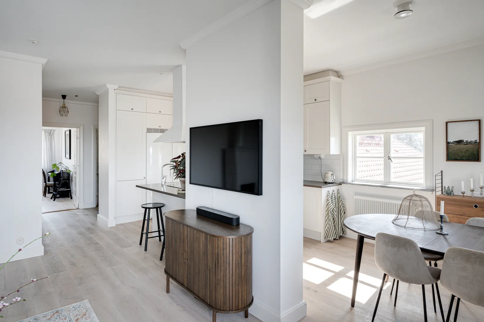 Bostadsrätt, Mossbergs väg 14 C, Västra Bodarna, Alingsås