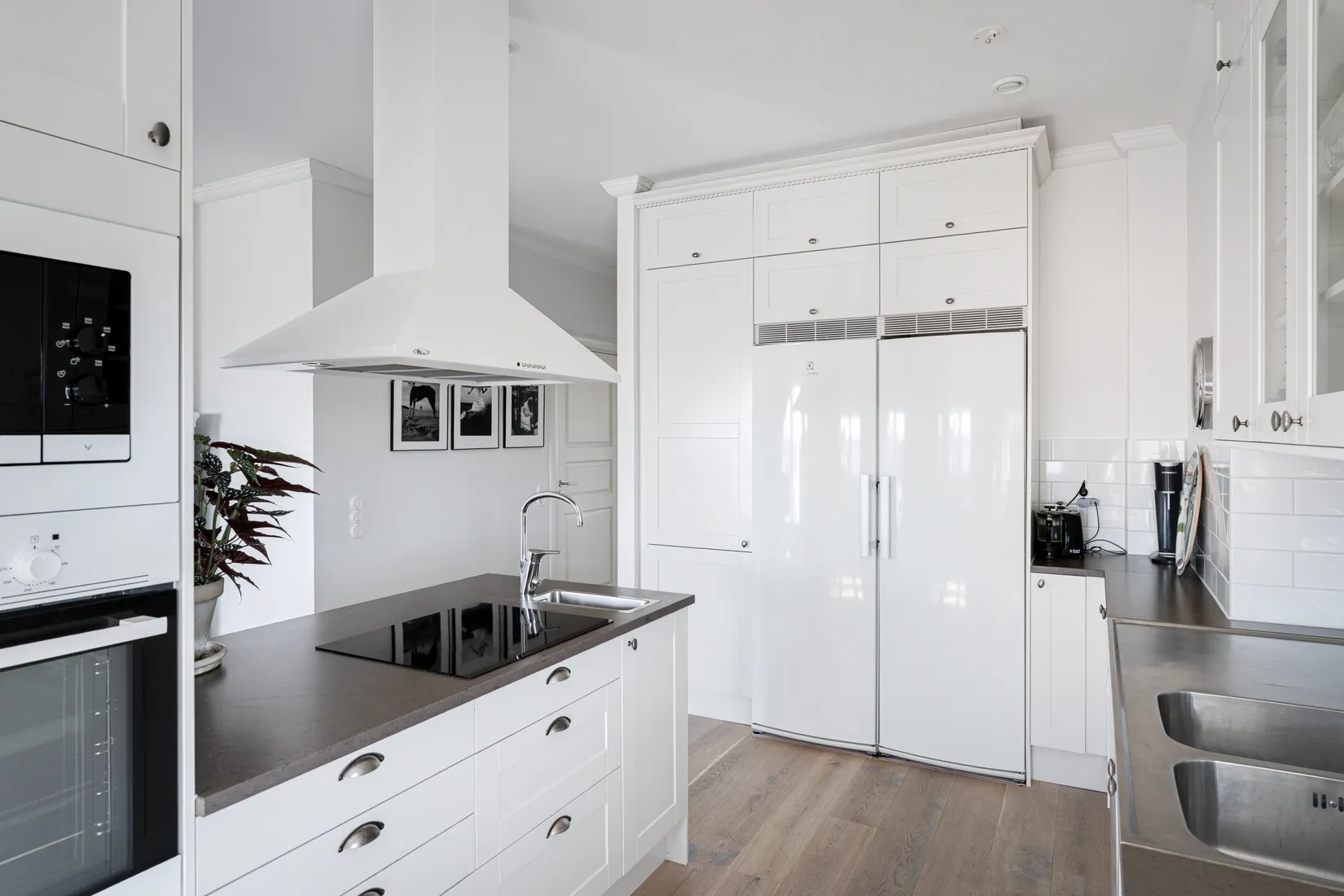 Bostadsrätt, Mossbergs väg 14 C, Västra Bodarna, Alingsås