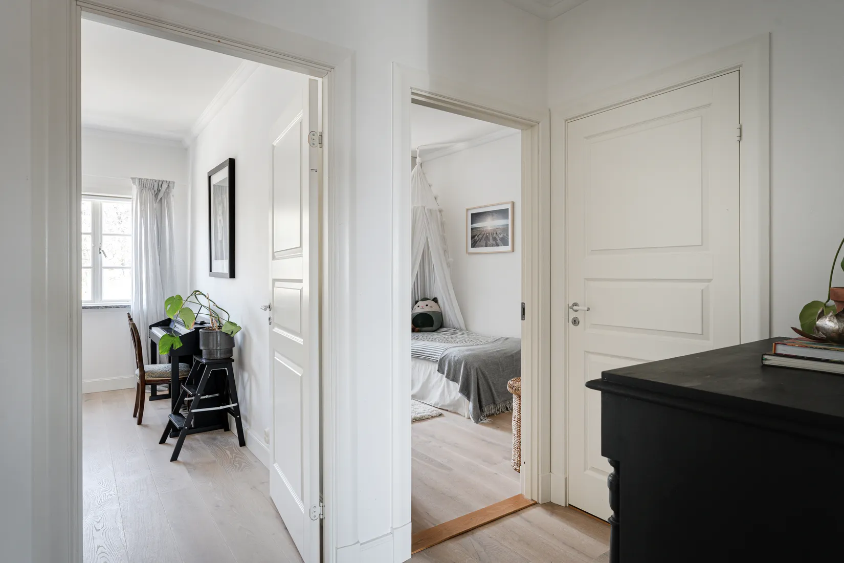 Bostadsrätt, Mossbergs väg 14 C, Västra Bodarna, Alingsås