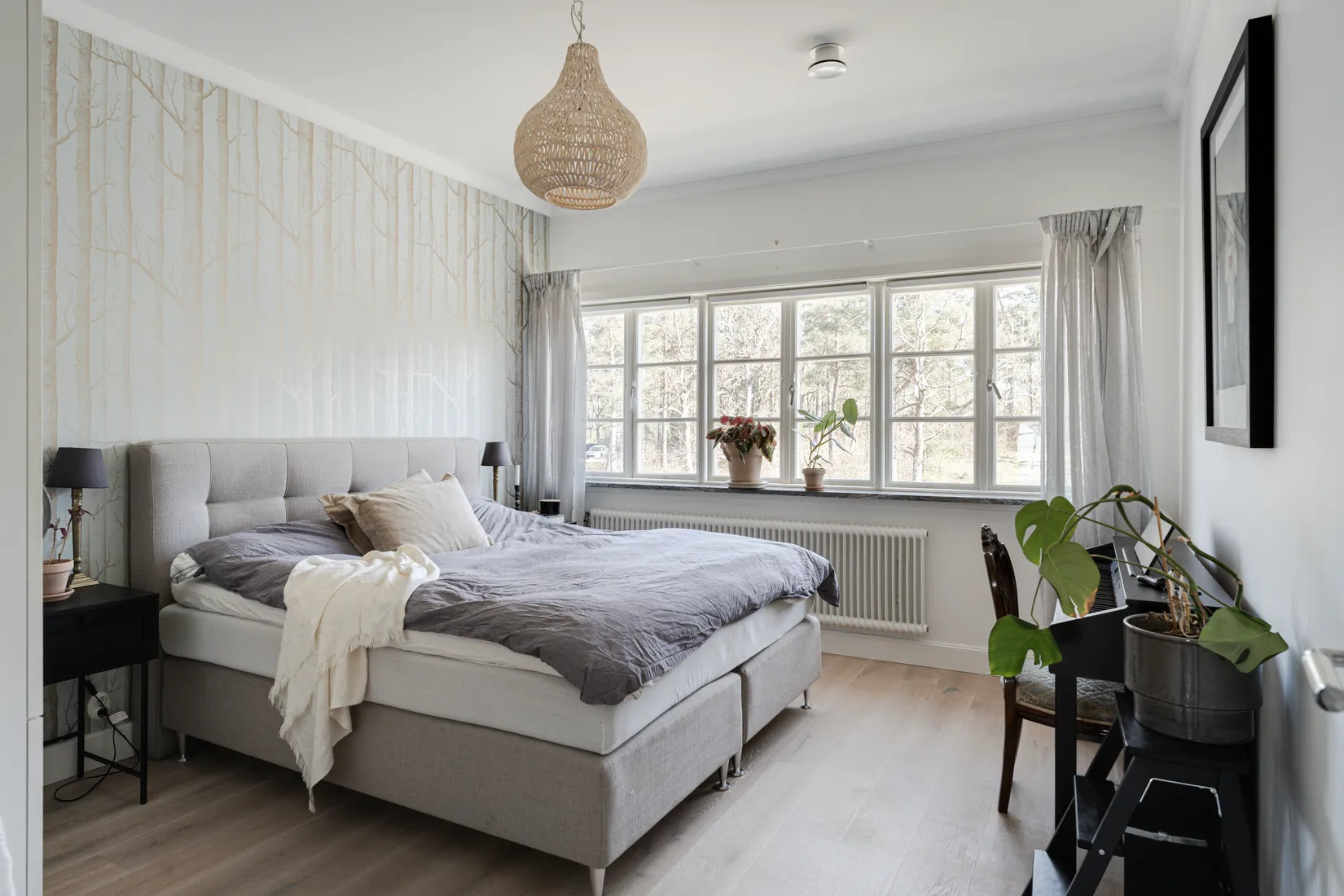 Bostadsrätt, Mossbergs väg 14 C, Västra Bodarna, Alingsås