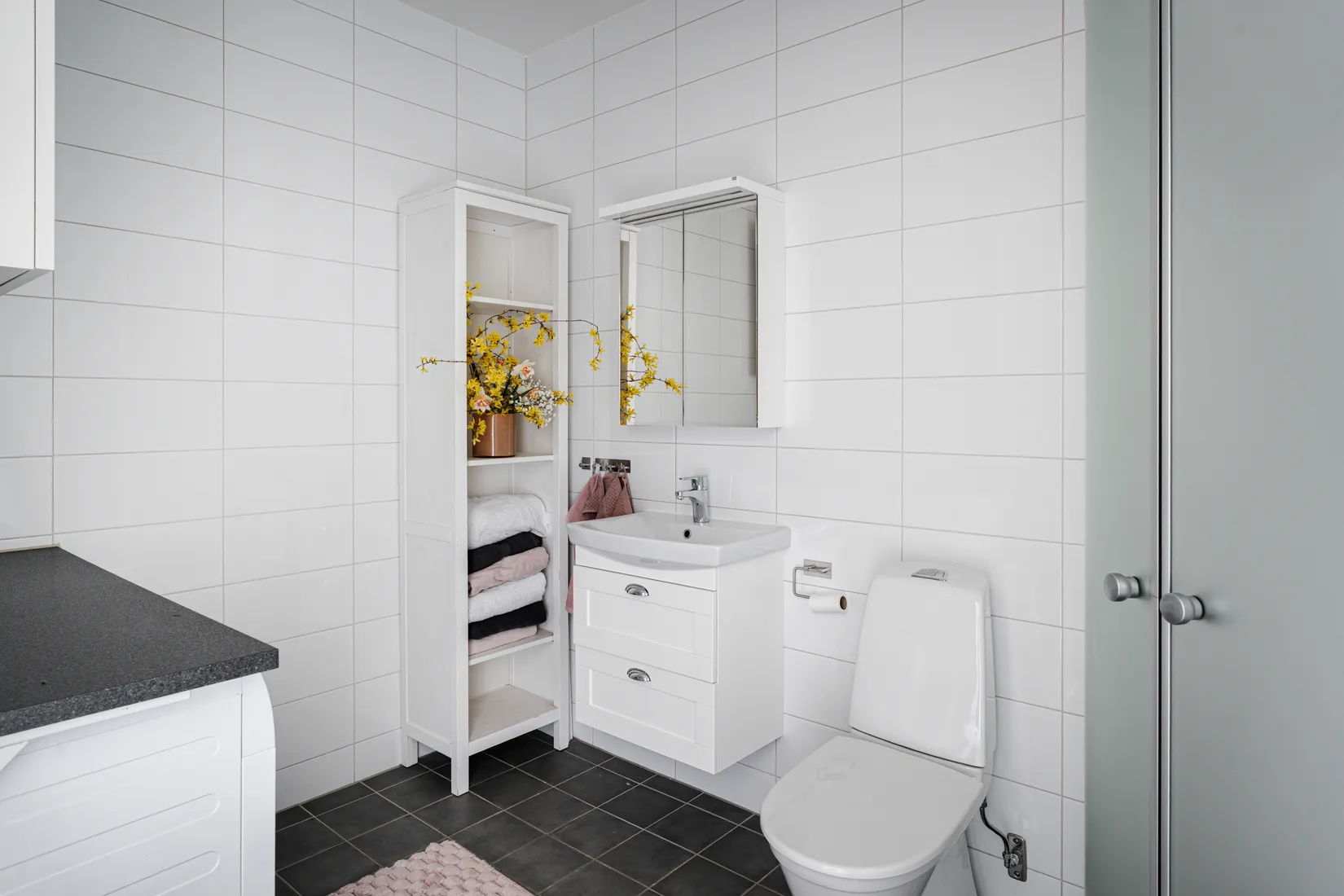 Bostadsrätt, Mossbergs väg 14 C, Västra Bodarna, Alingsås