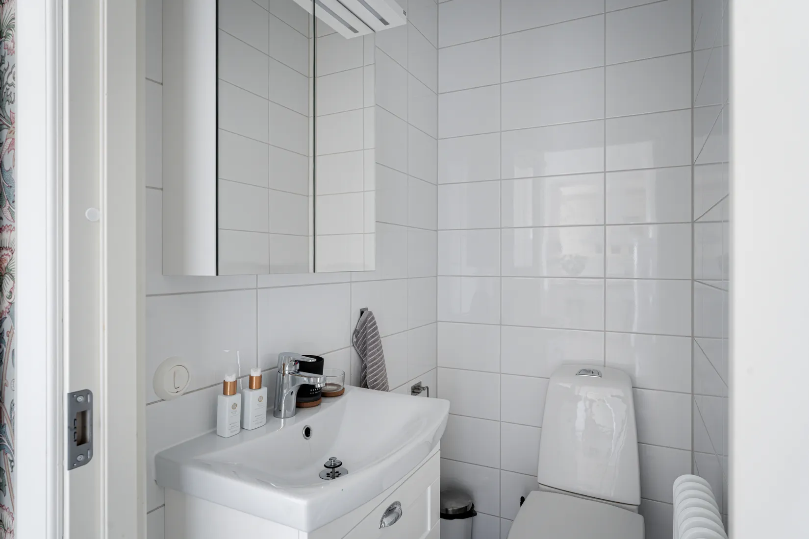Bostadsrätt, Mossbergs väg 14 C, Västra Bodarna, Alingsås