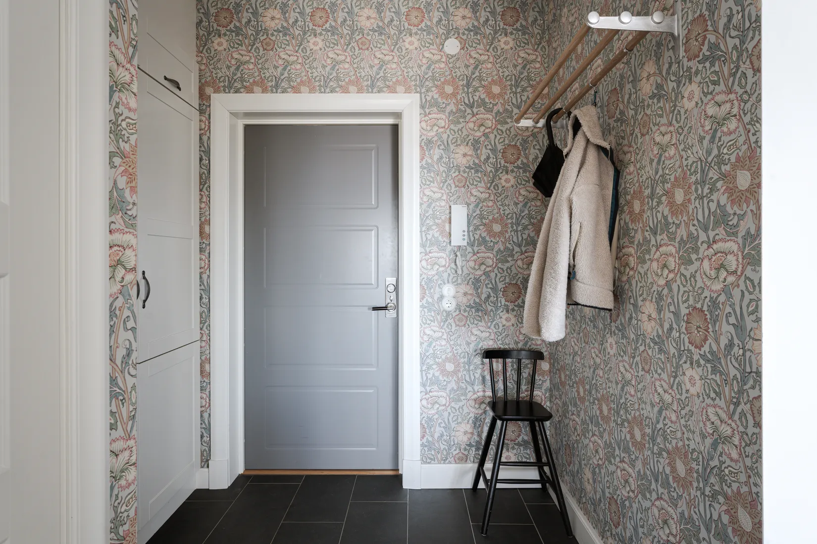 Bostadsrätt, Mossbergs väg 14 C, Västra Bodarna, Alingsås