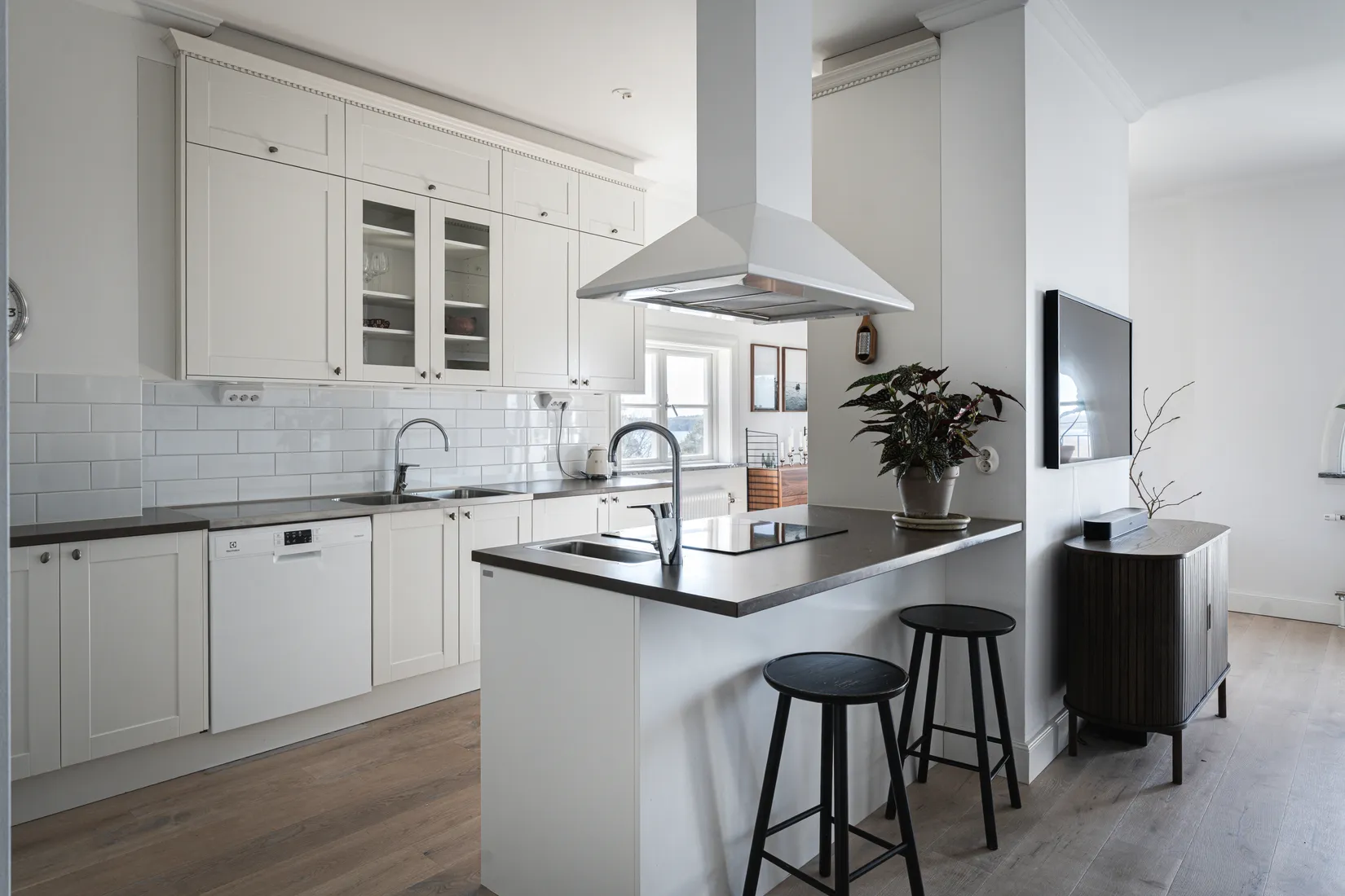 Bostadsrätt, Mossbergs väg 14 C, Västra Bodarna, Alingsås