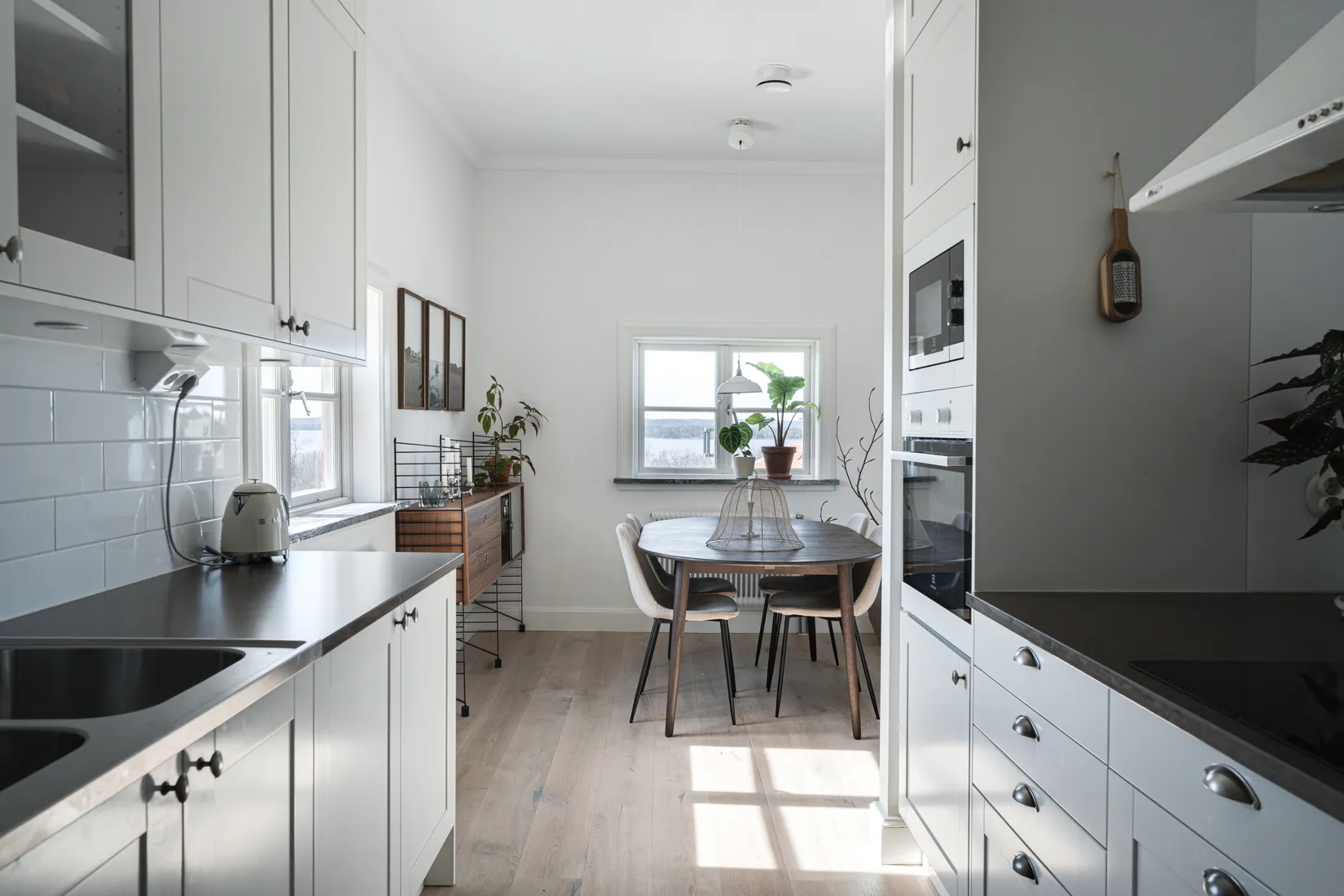 Bostadsrätt, Mossbergs väg 14 C, Västra Bodarna, Alingsås