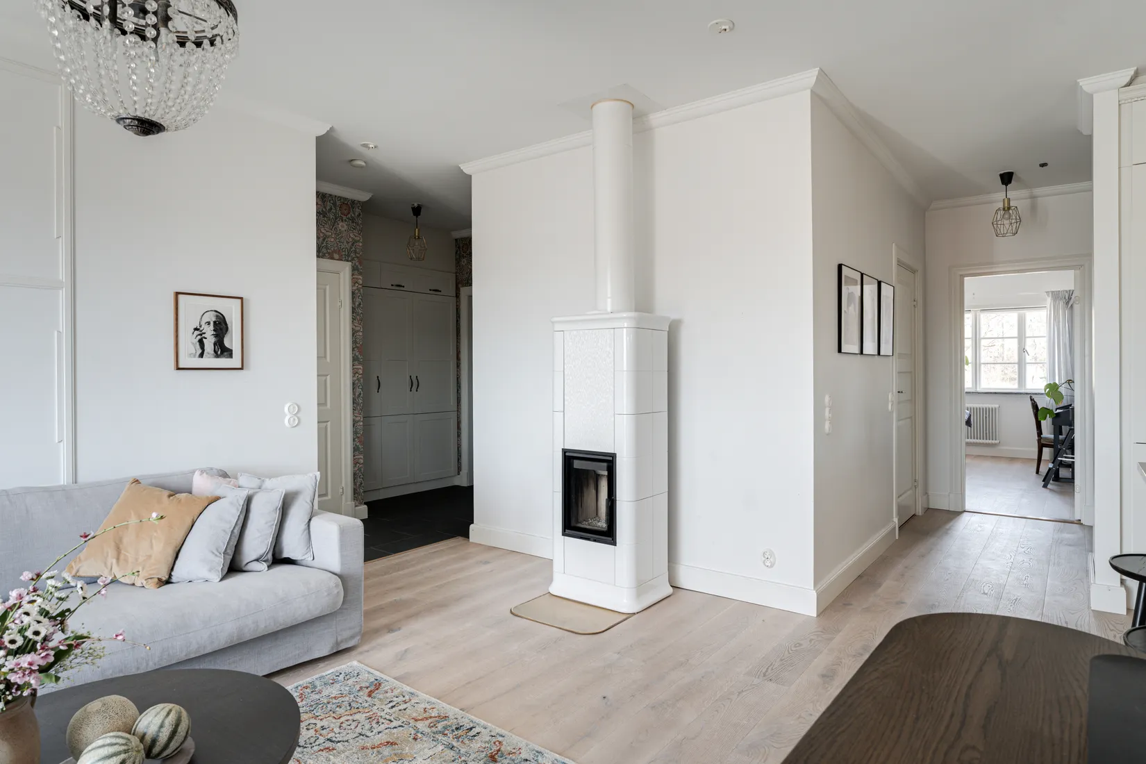 Bostadsrätt, Mossbergs väg 14 C, Västra Bodarna, Alingsås