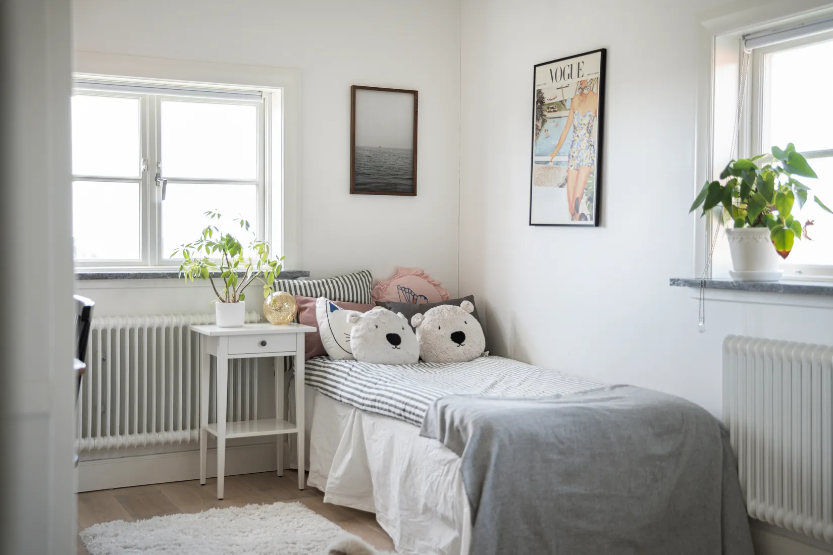 Bostadsrätt, Mossbergs väg 14 C, Västra Bodarna, Alingsås