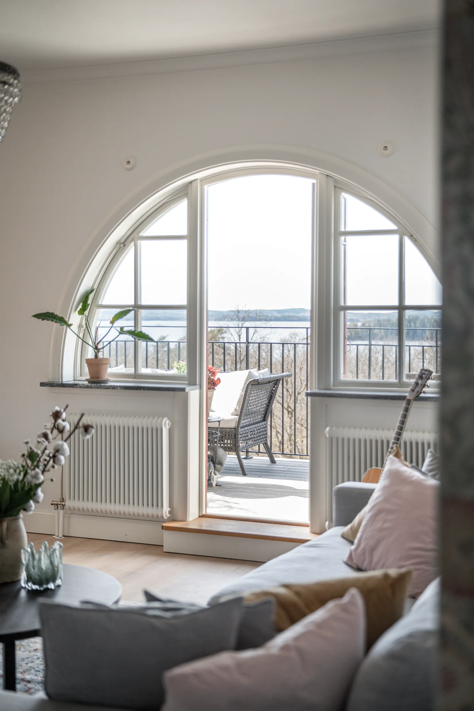 Bostadsrätt, Mossbergs väg 14 C, Västra Bodarna, Alingsås